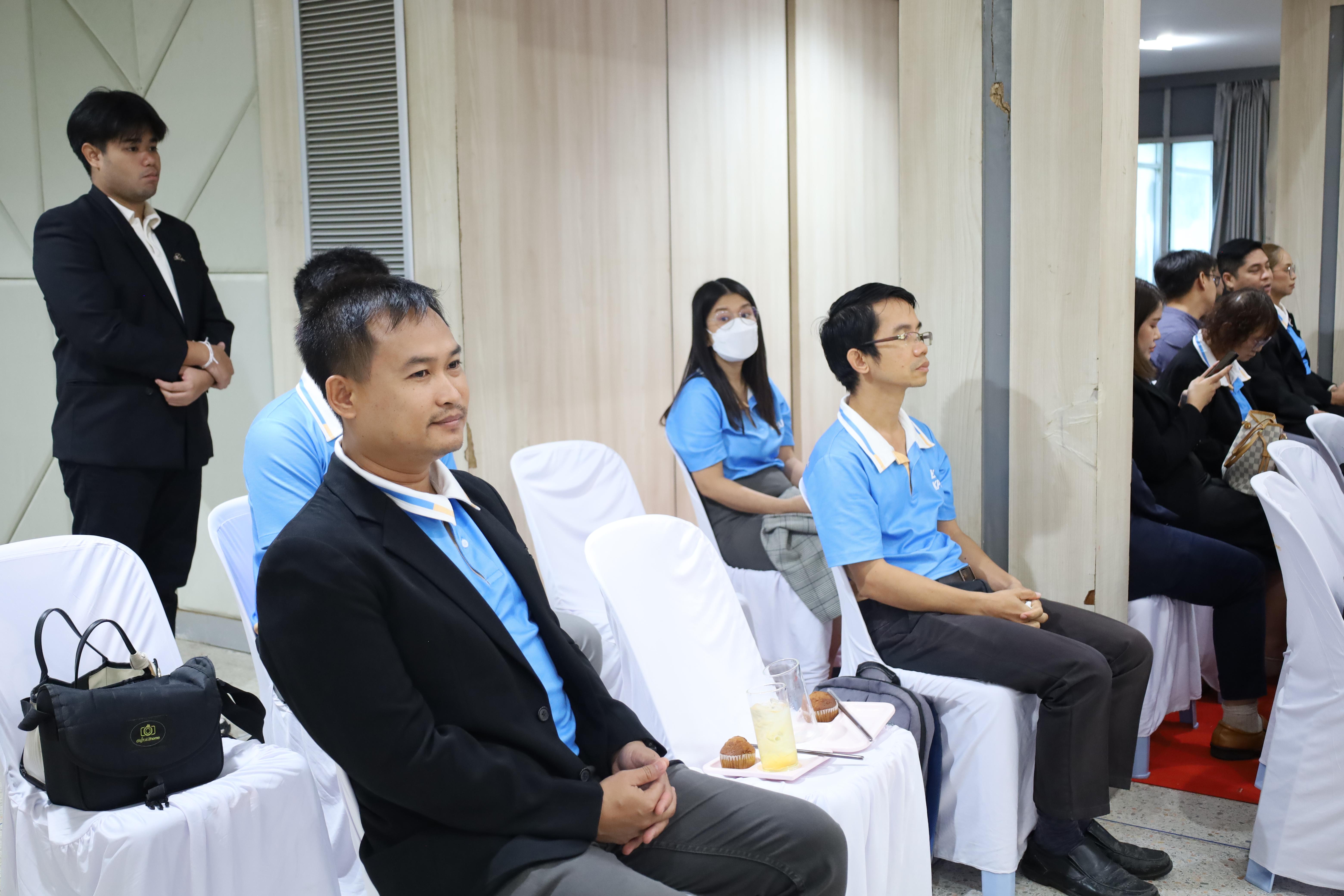 53. กิจกรรมปฐมนิเทศนักศึกษาใหม่คณะครุศาสตร์