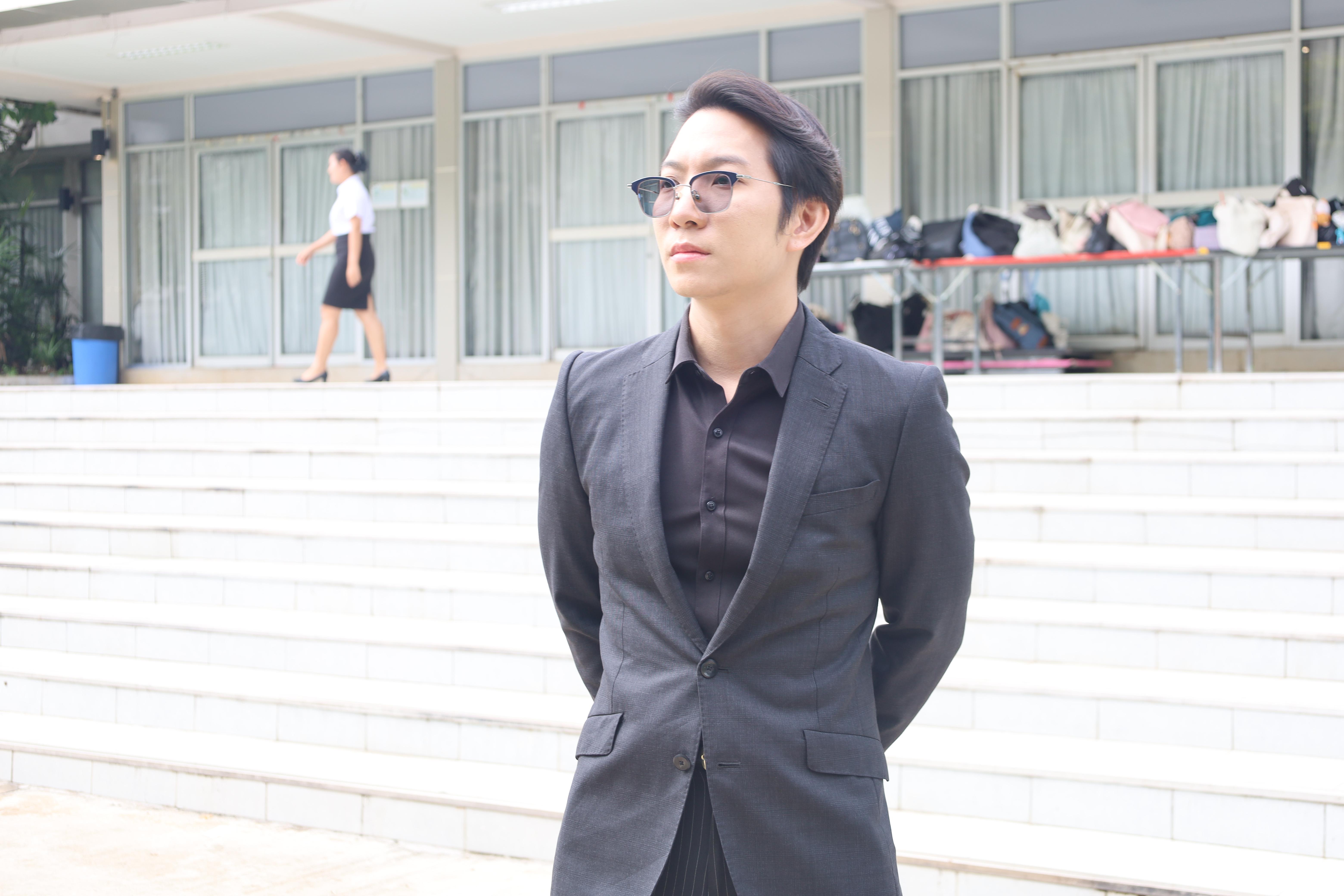 191. กิจกรรมปฐมนิเทศนักศึกษาใหม่คณะครุศาสตร์