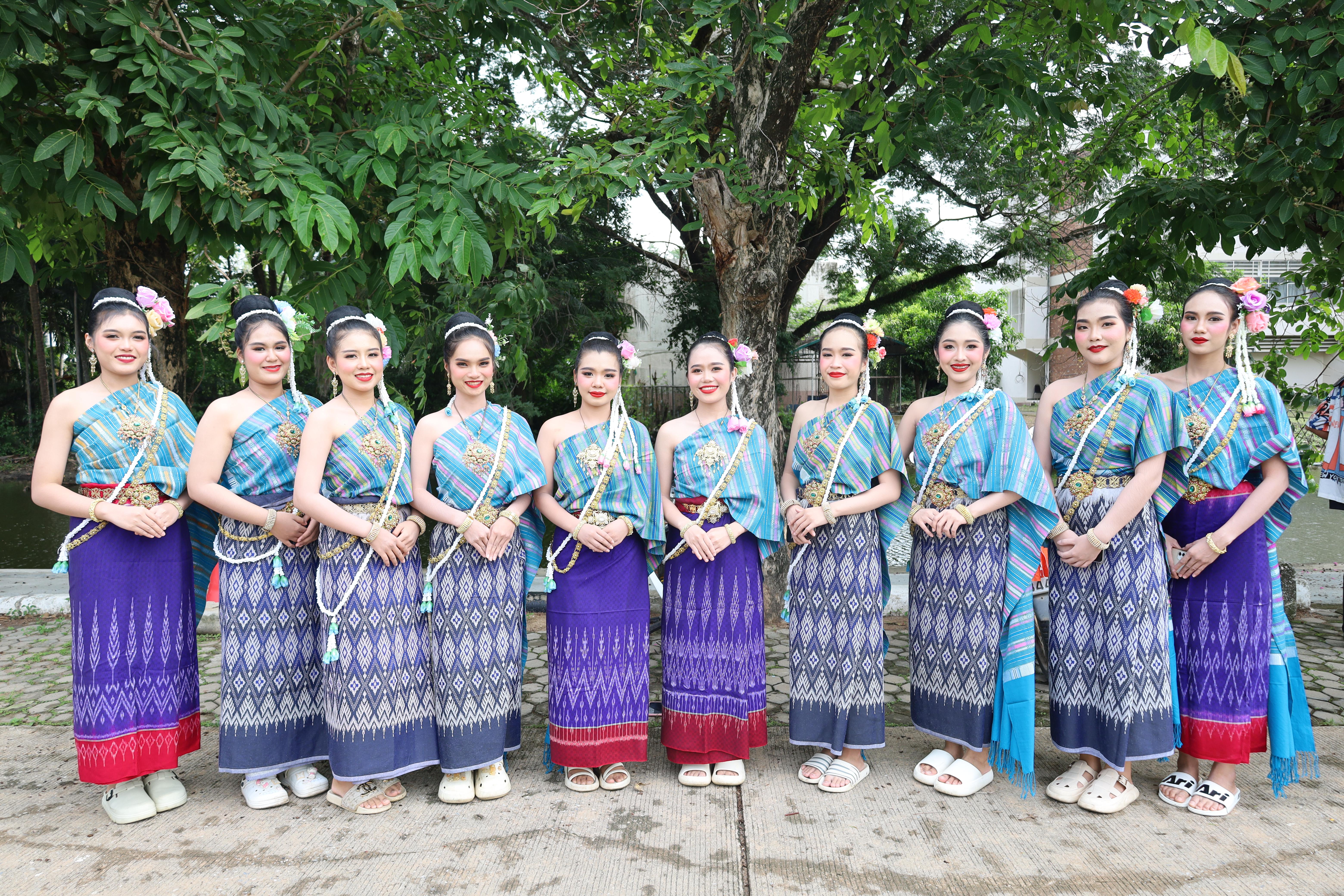 202. กิจกรรมปฐมนิเทศนักศึกษาใหม่คณะครุศาสตร์