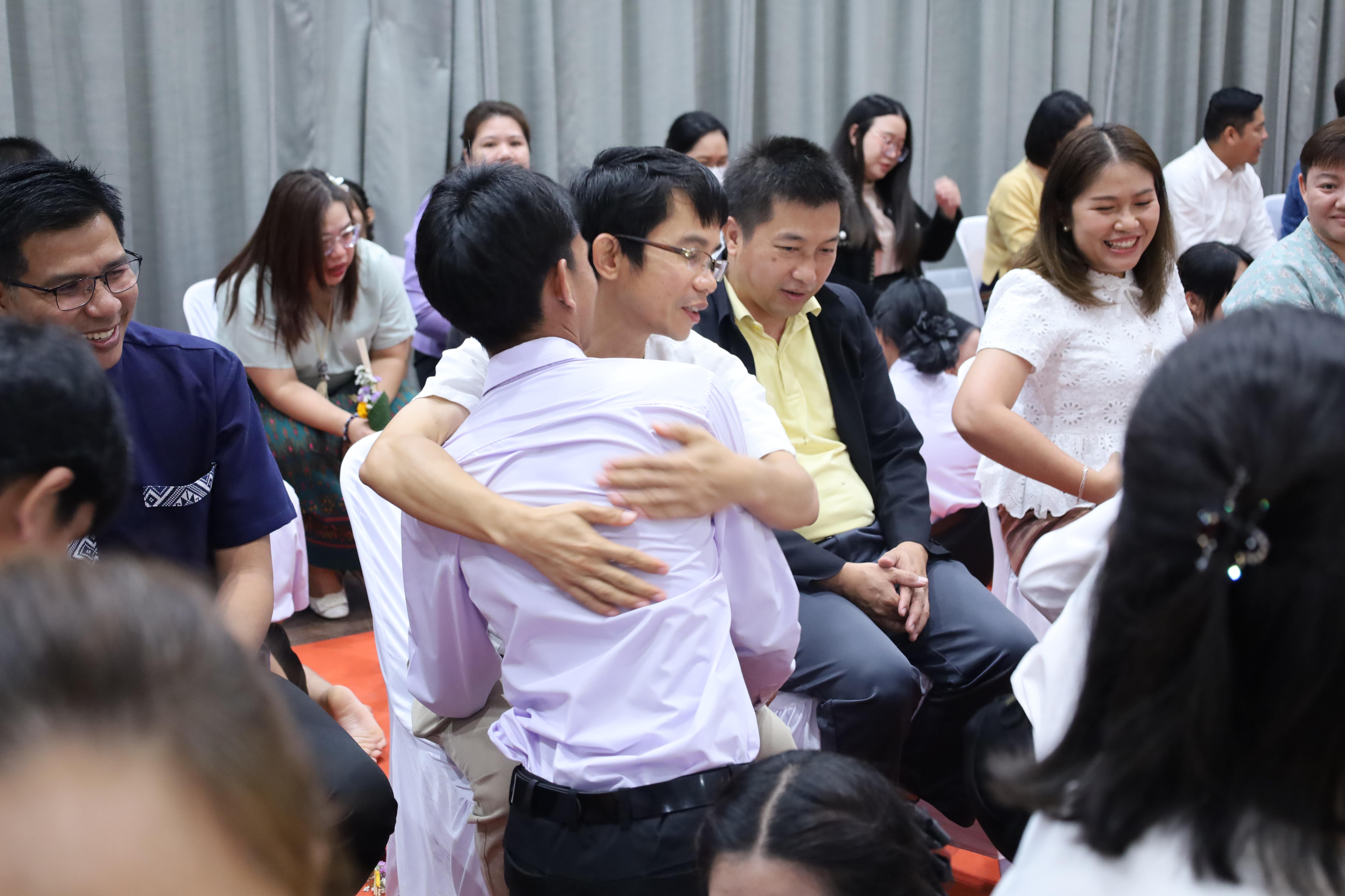 90. พิธีไหว้ครูคณะครุศาสตร์ ประจำปี 2568