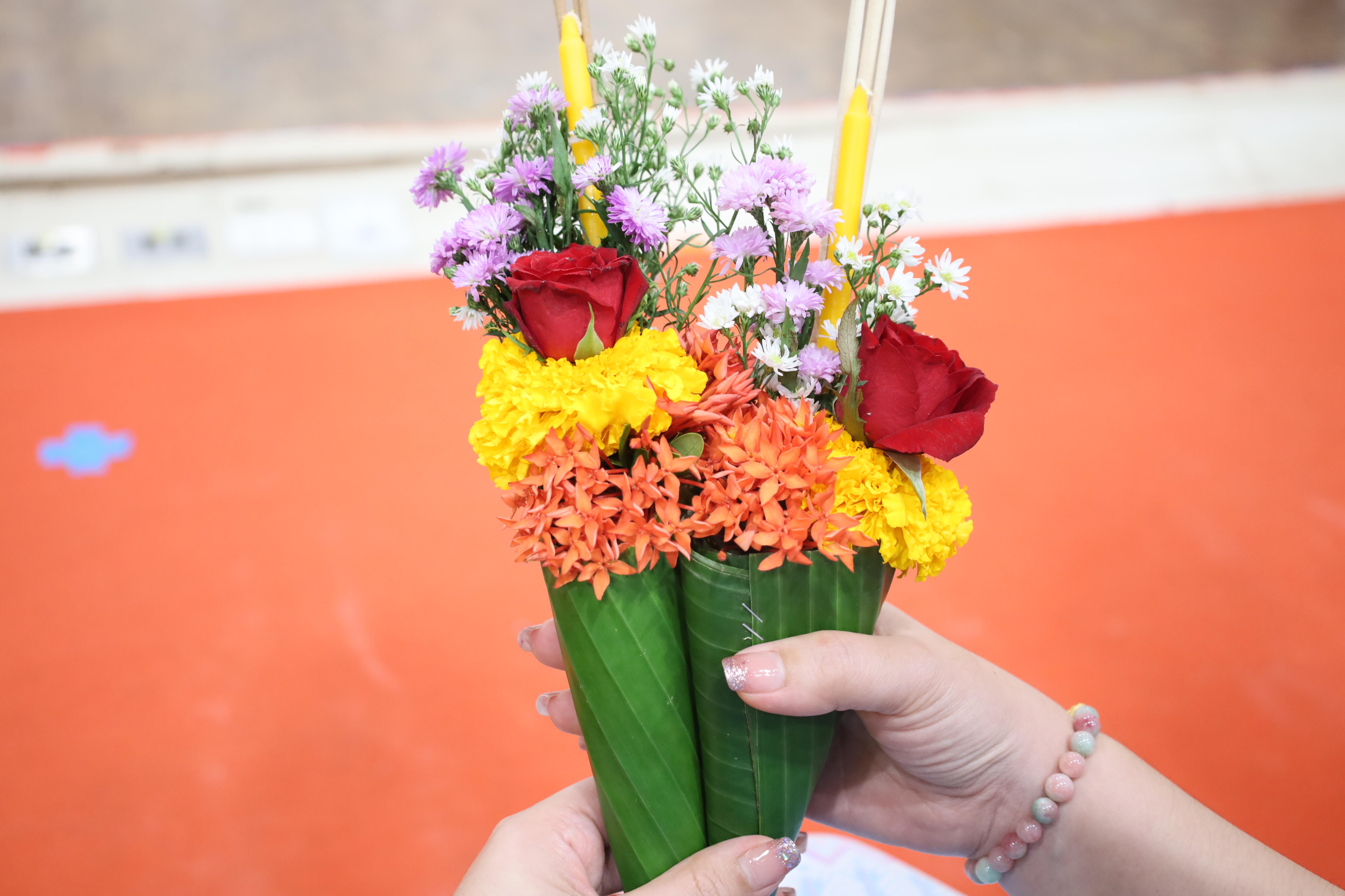 143. พิธีไหว้ครูคณะครุศาสตร์ ประจำปี 2568