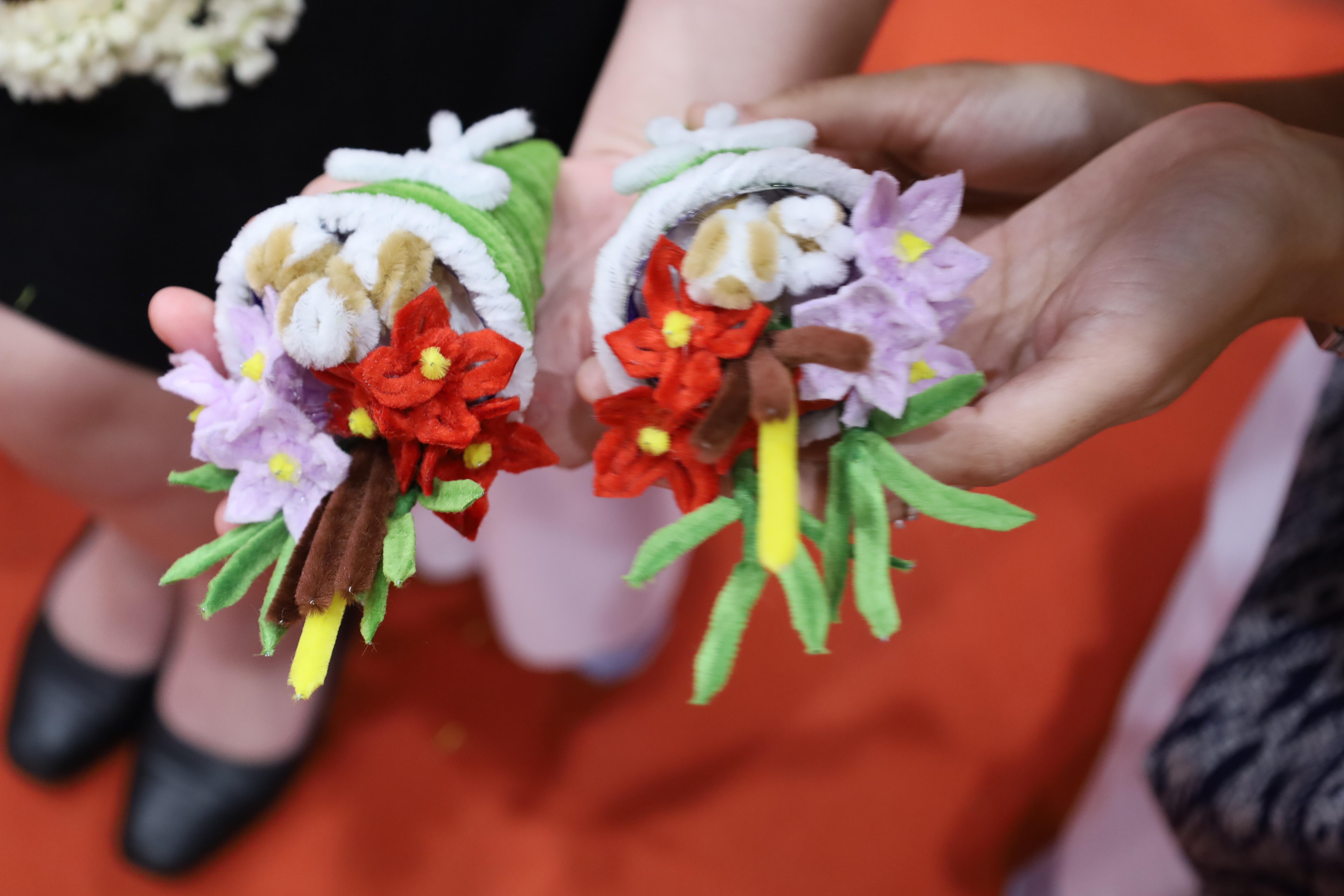 188. พิธีไหว้ครูคณะครุศาสตร์ ประจำปี 2568