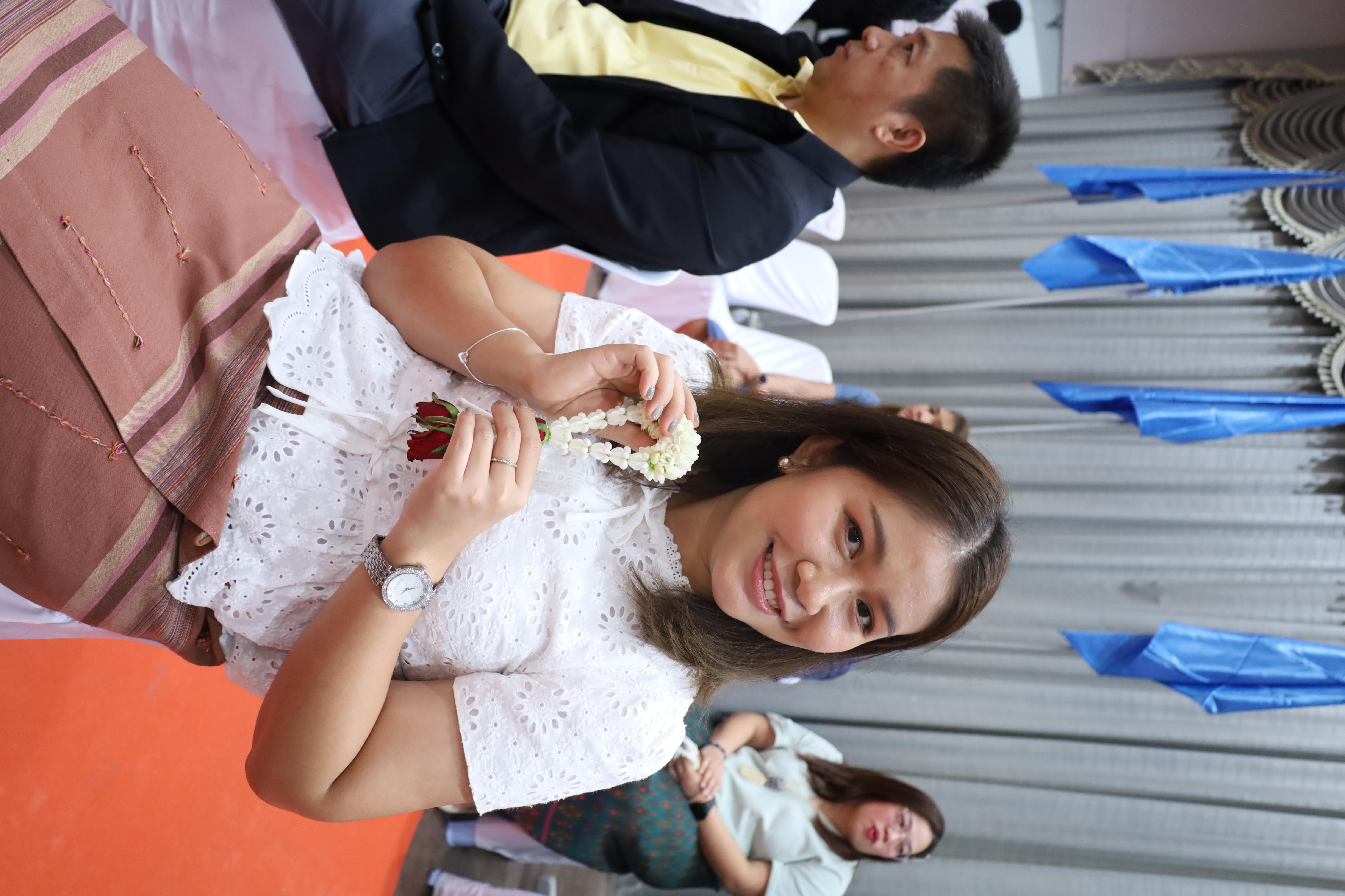 192. พิธีไหว้ครูคณะครุศาสตร์ ประจำปี 2568