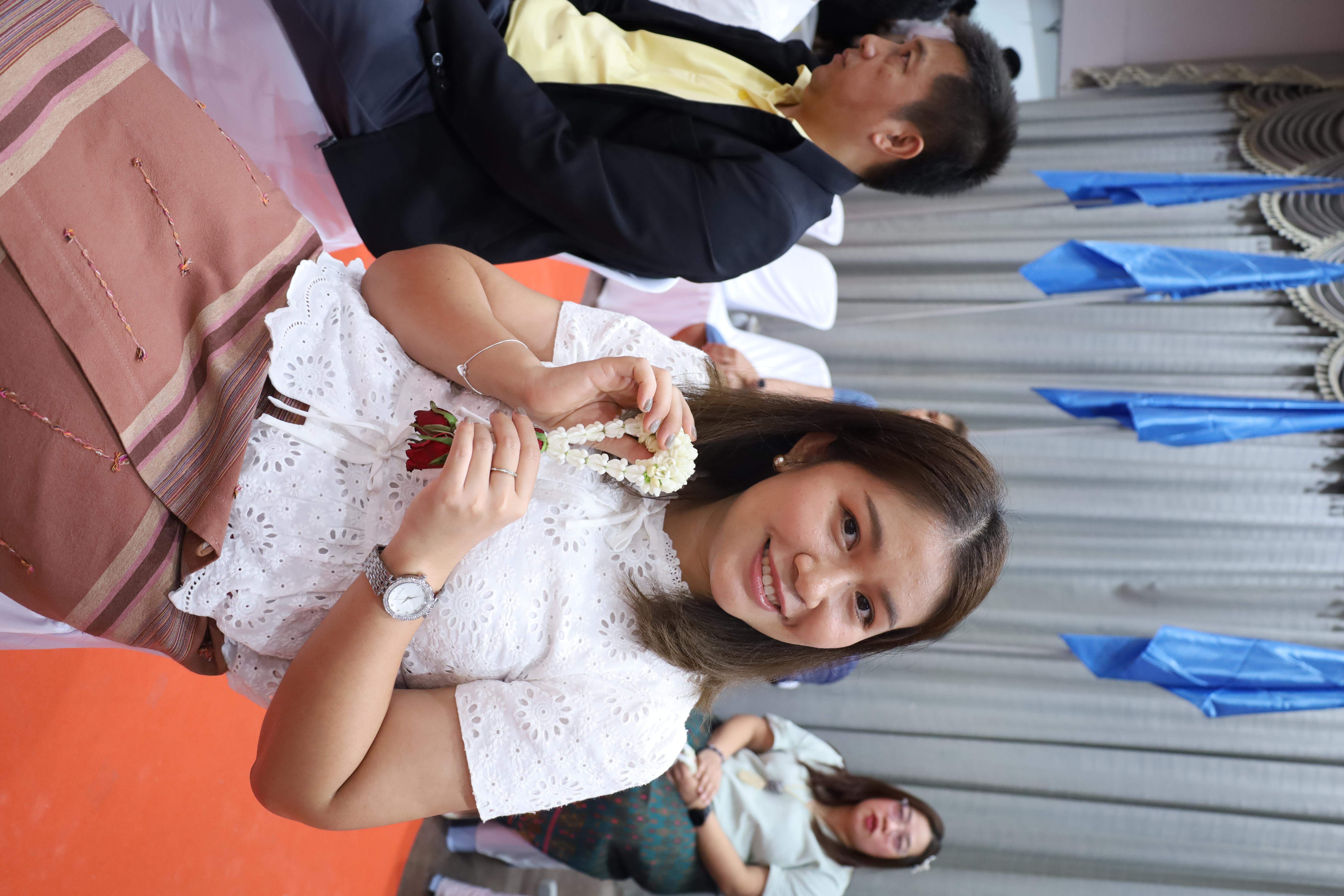 193. พิธีไหว้ครูคณะครุศาสตร์ ประจำปี 2568