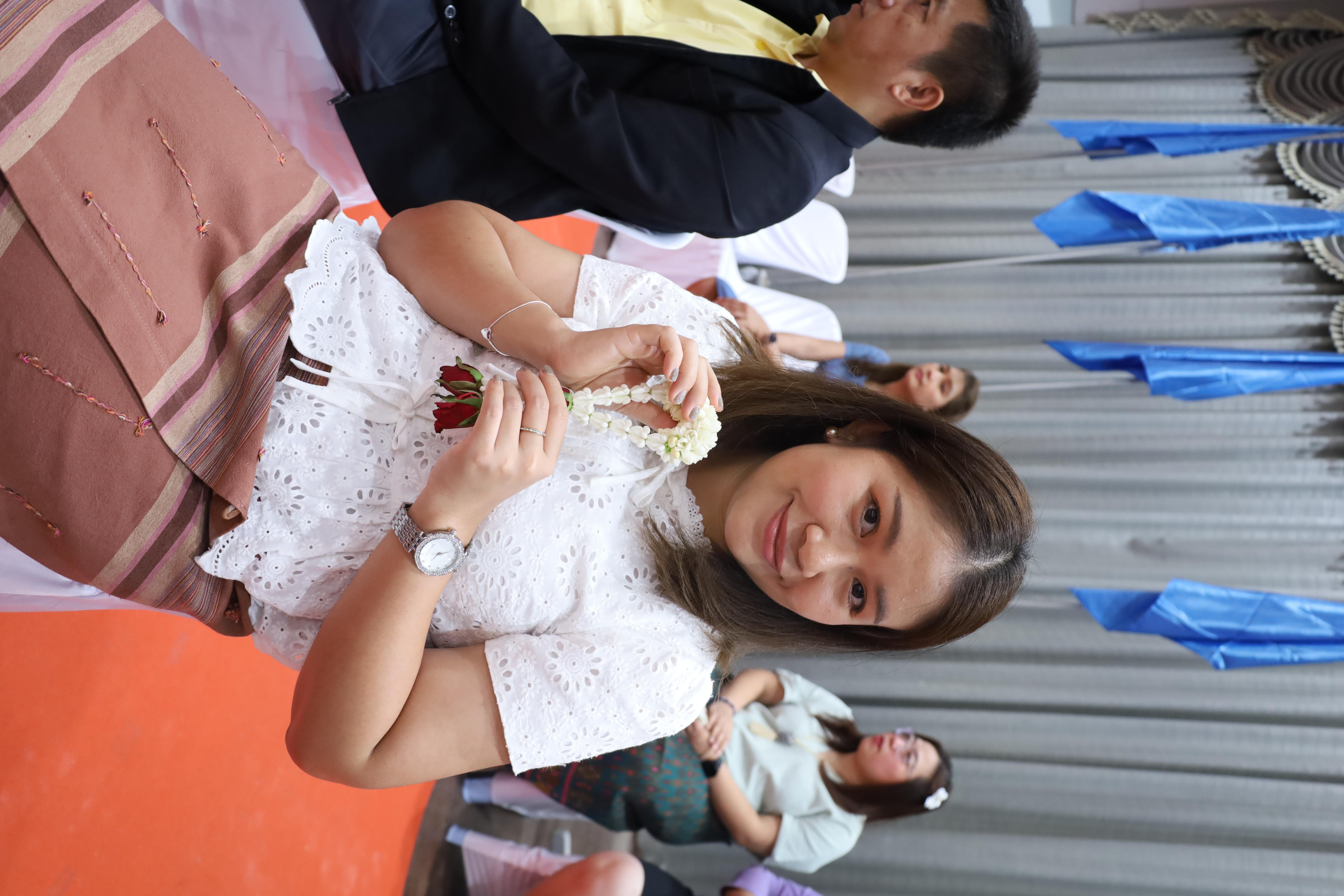 194. พิธีไหว้ครูคณะครุศาสตร์ ประจำปี 2568