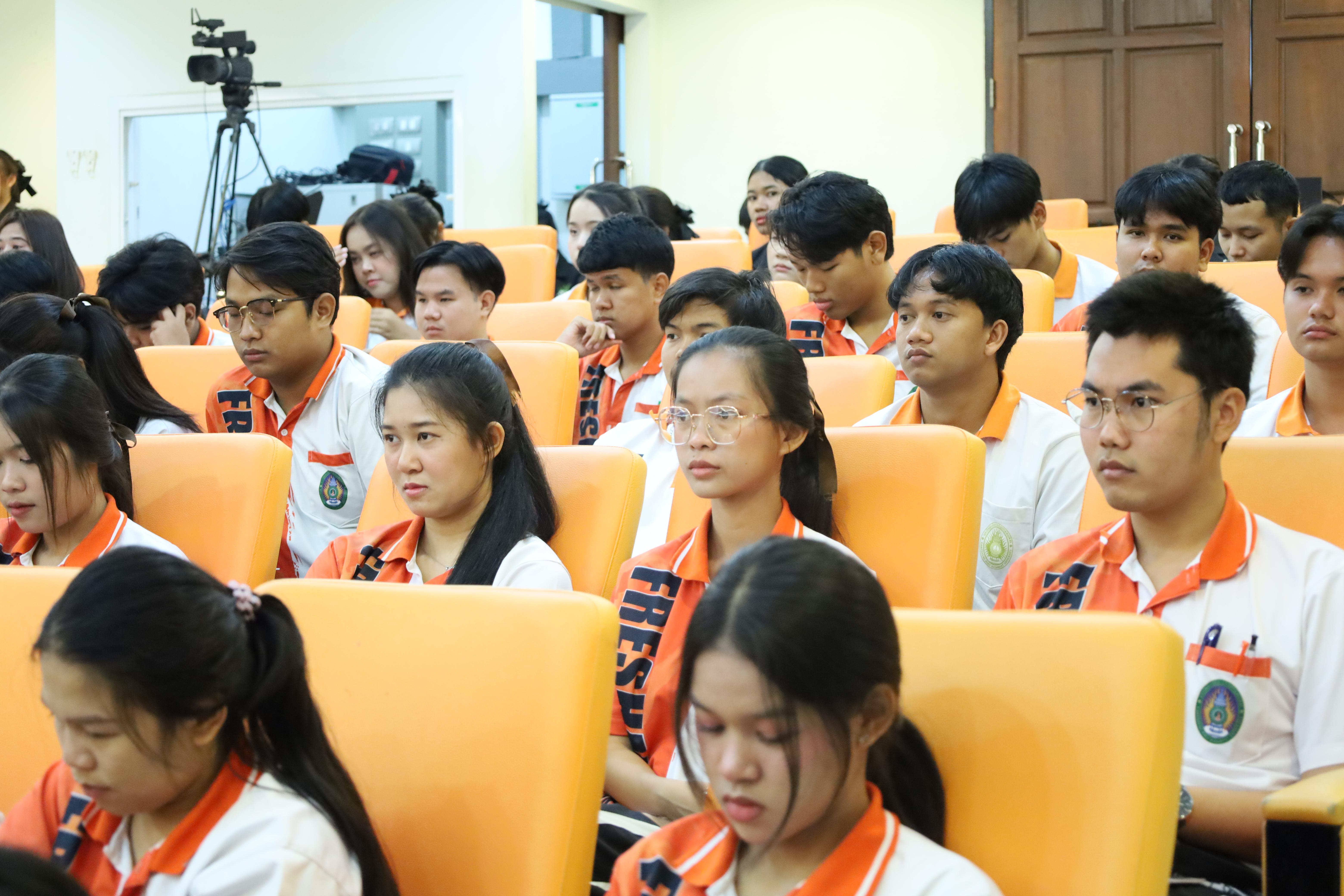 42. สัมมนาวิชาการ"บุหรี่ไฟฟ้าในสถานศึกษา"