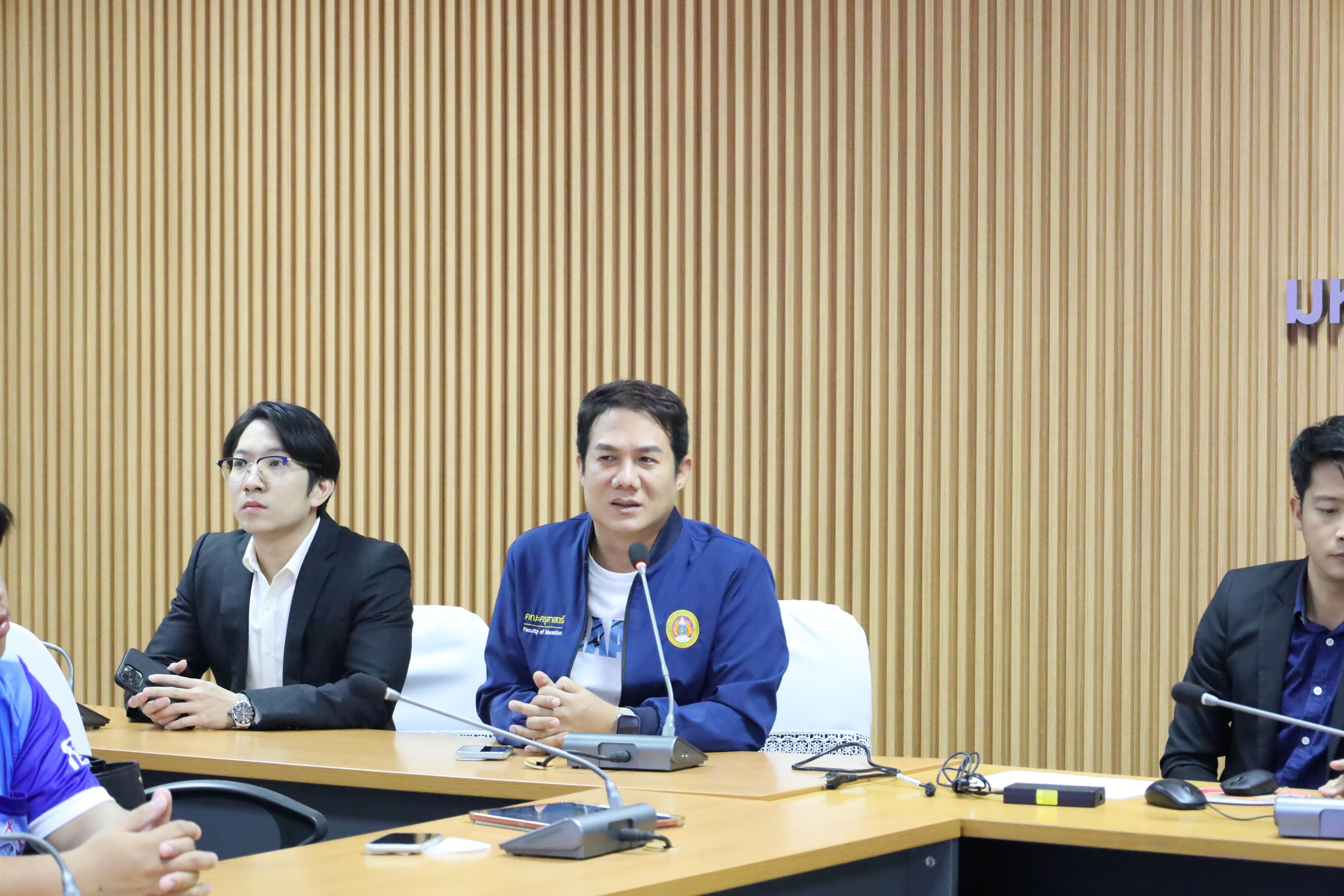 3. กิจกรรมการอบรมการเขียนแผนธุรกิจ (BMC)