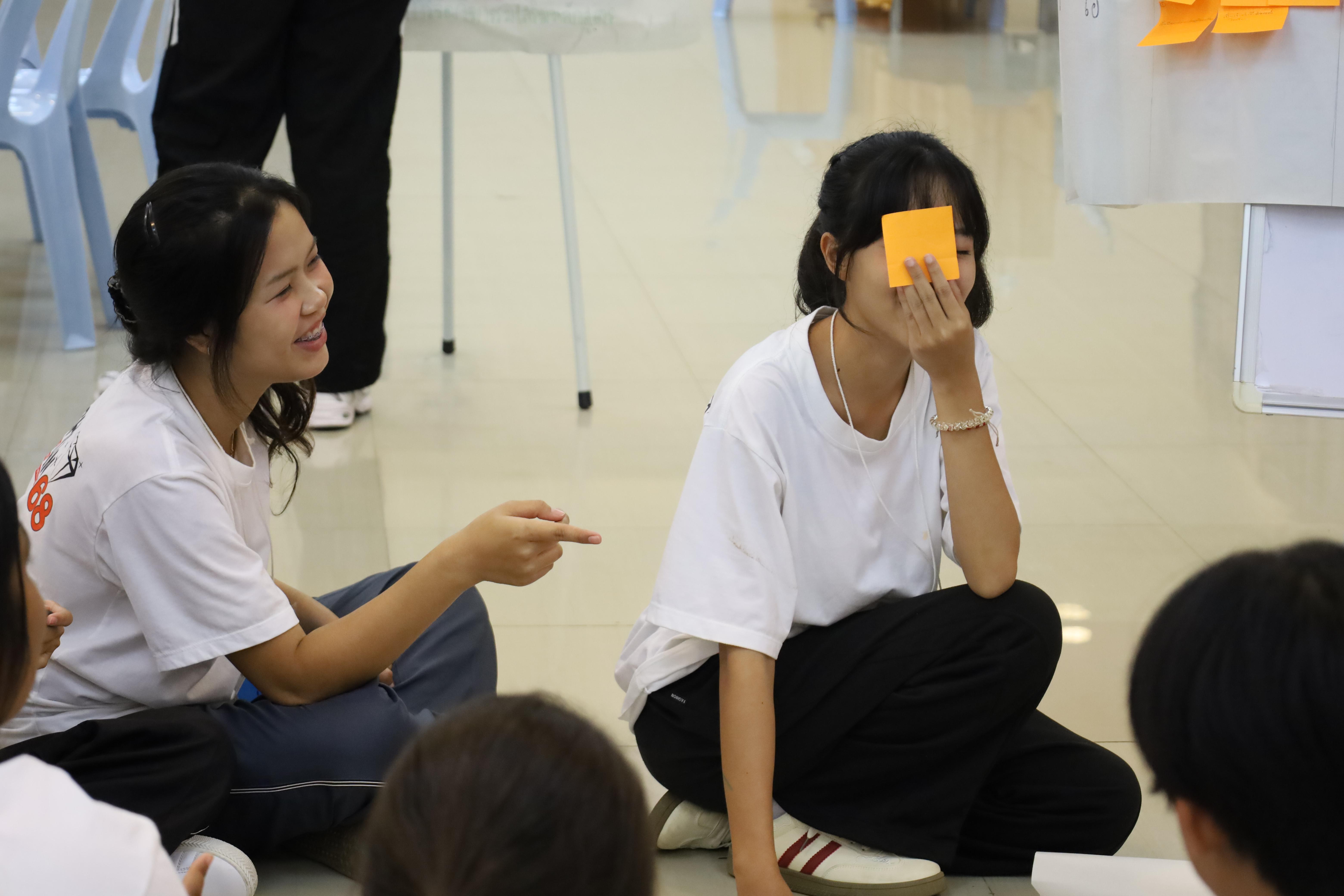 19. โครงการส่งเสริมคุณลักษณะความเป็นครูประถมศึกษา