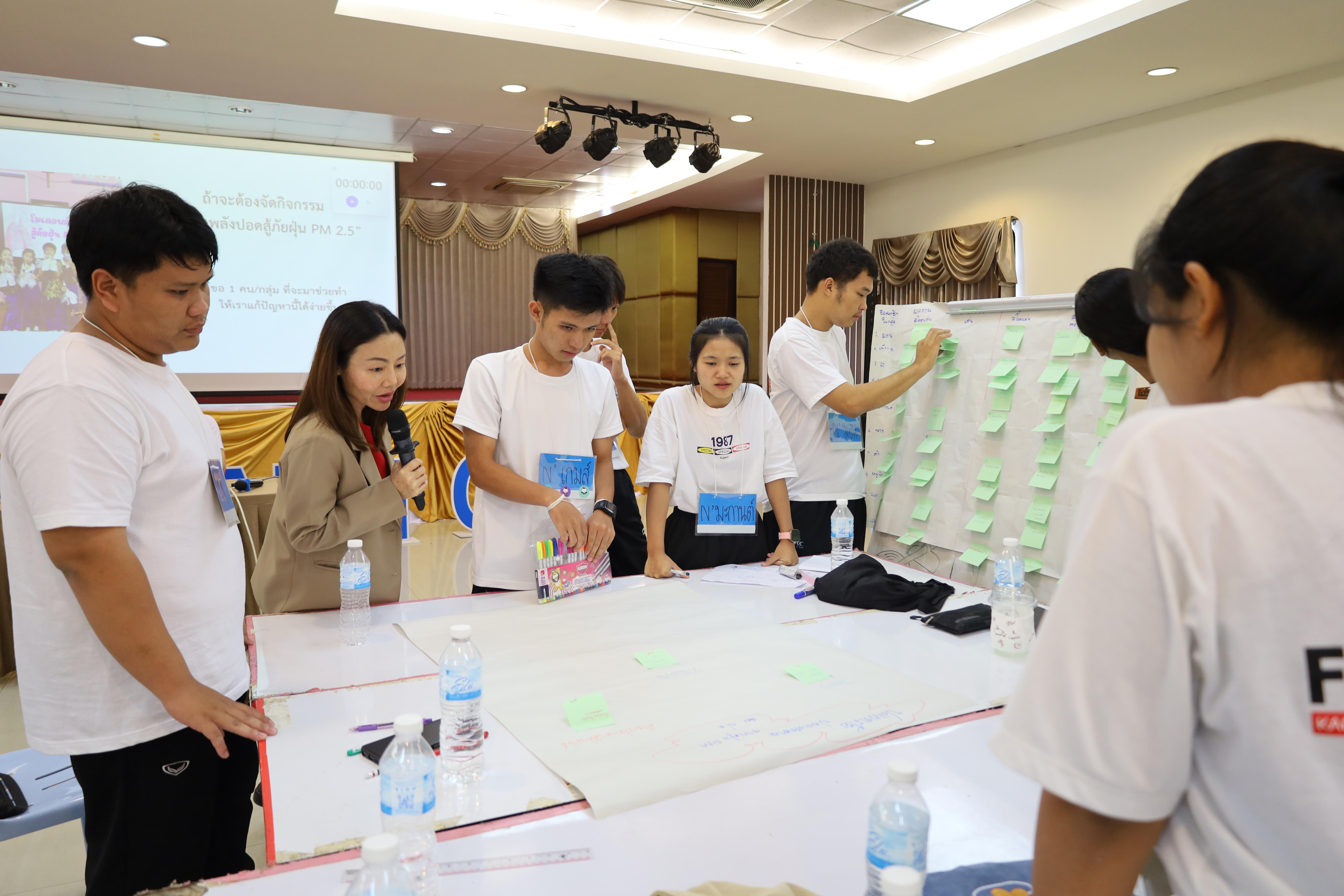 23. โครงการส่งเสริมคุณลักษณะความเป็นครูประถมศึกษา