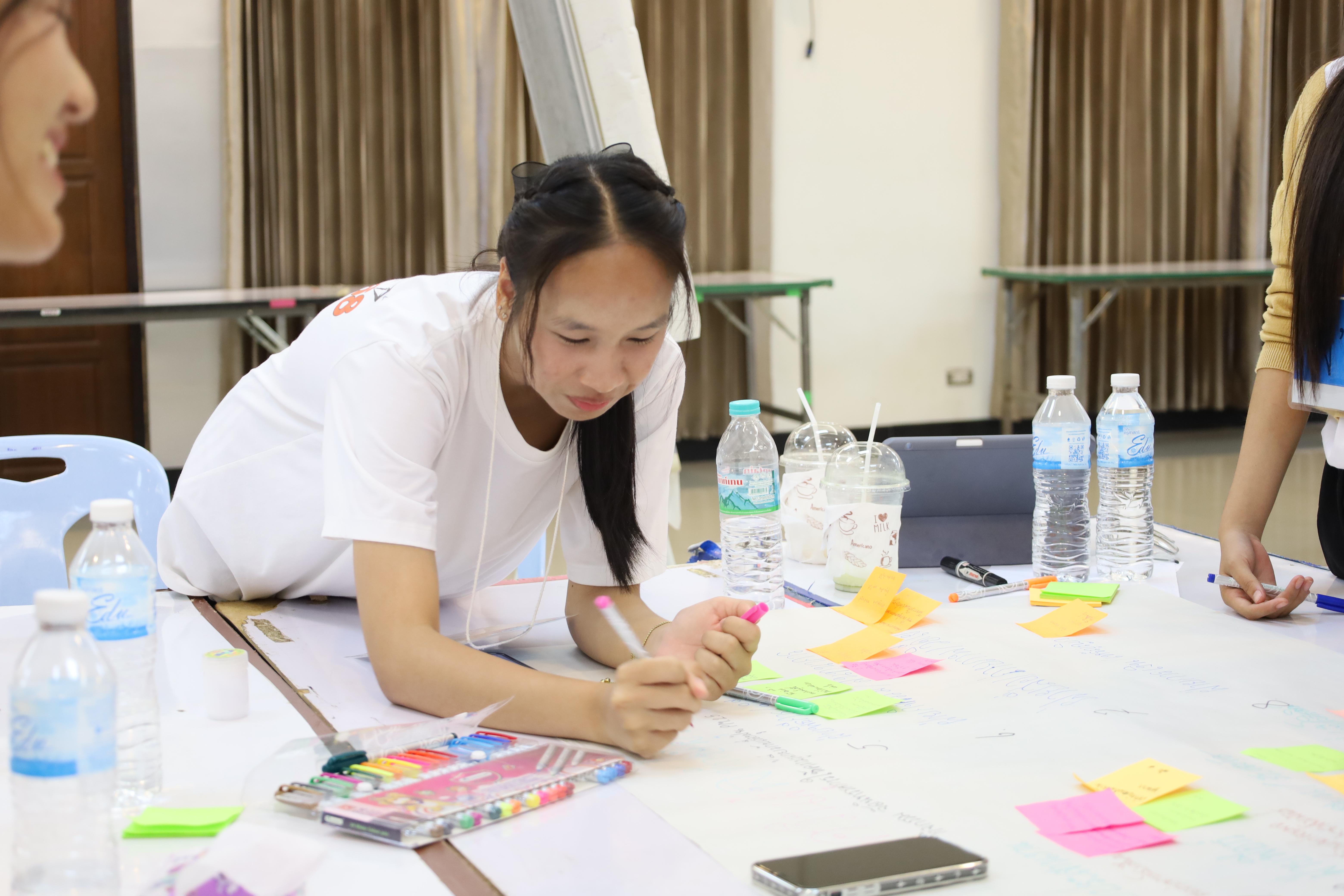 61. โครงการส่งเสริมคุณลักษณะความเป็นครูประถมศึกษา