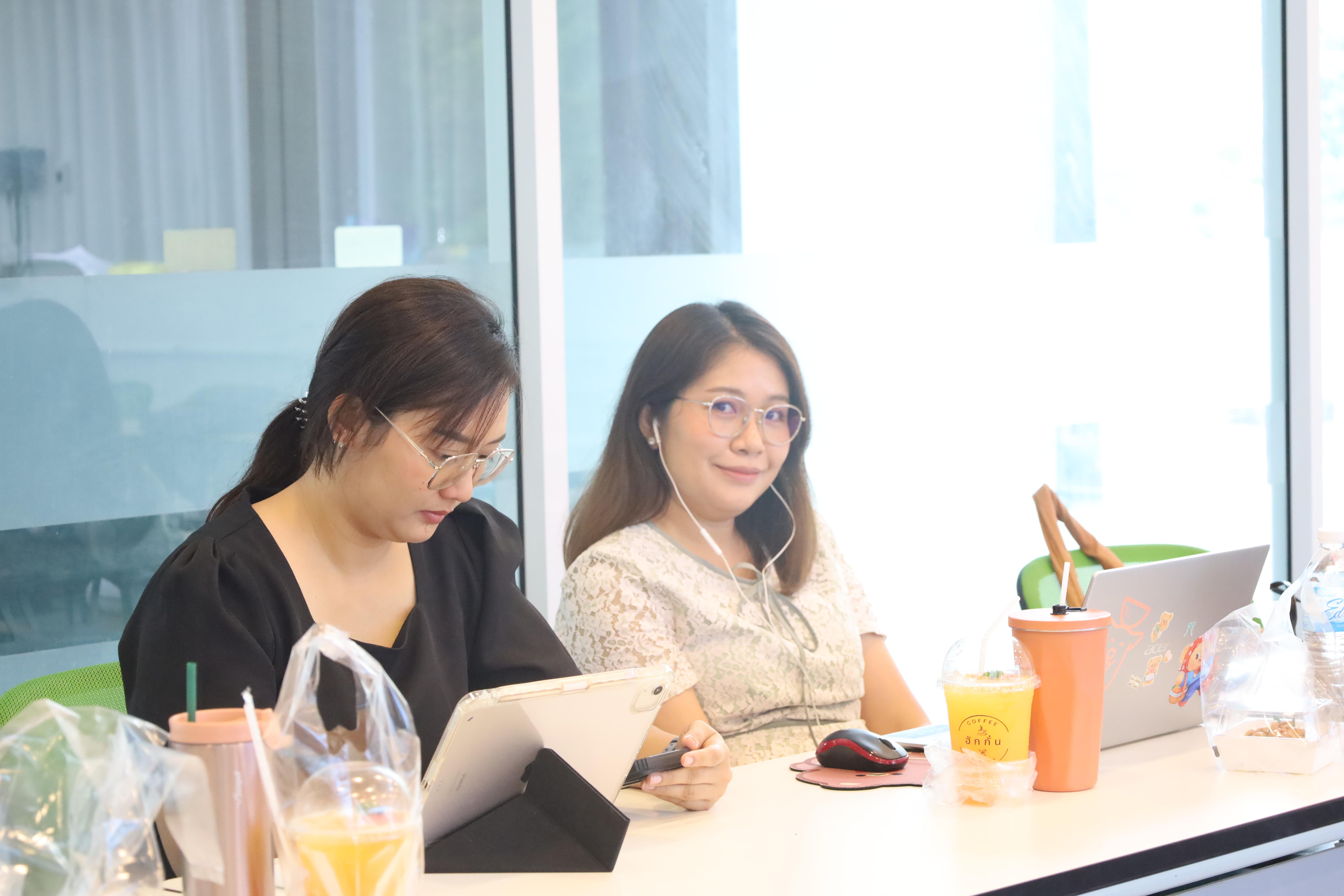 6. ตรวจประเมินคุณภาพการศึกษาภายในหลักสูตรประกาศนียบัตรบัณฑิตสาขาวิชาชีพครู ประจำปีการศึกษา 2567