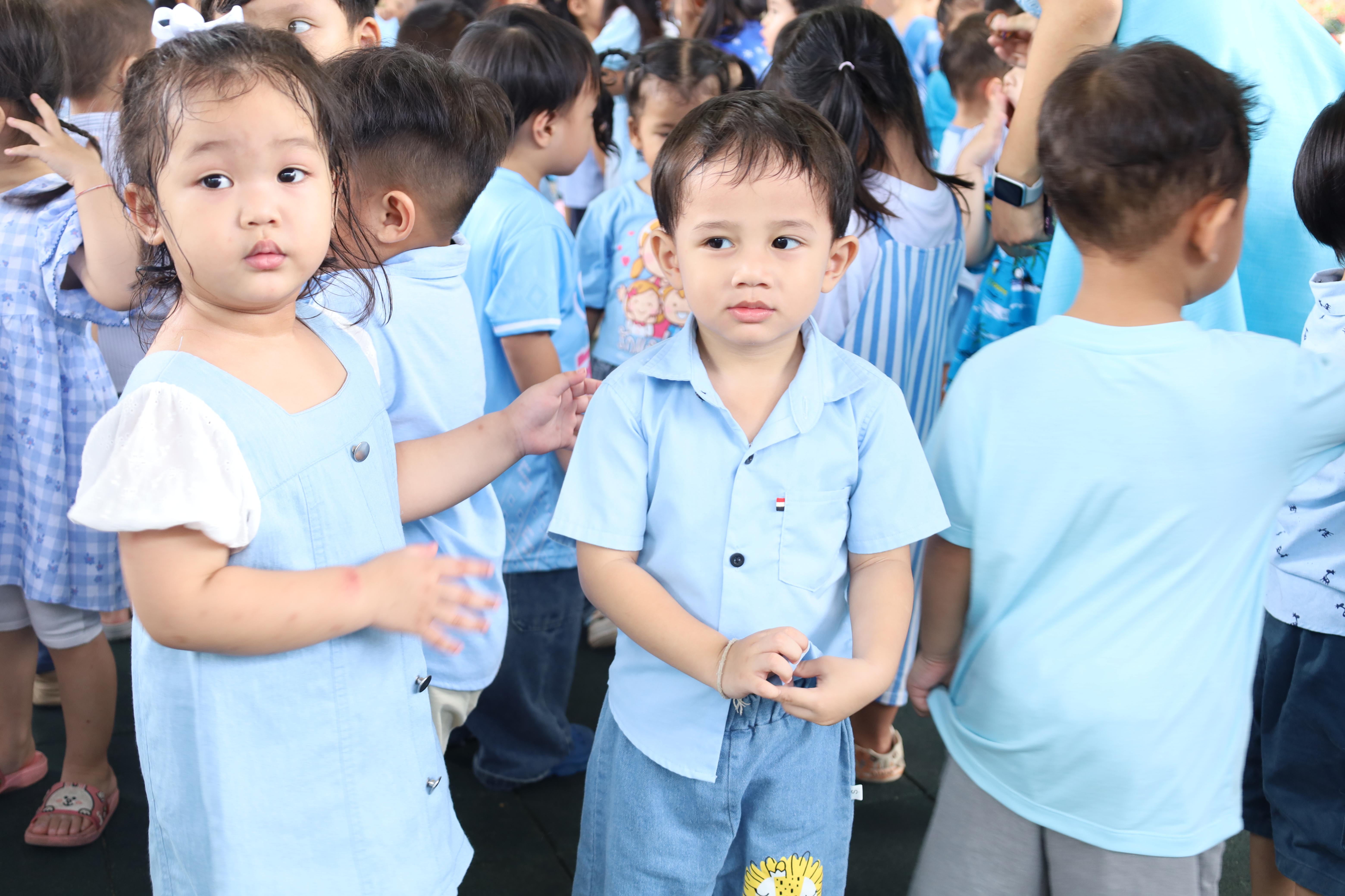 30. วันแม่โรงเรียนอนุบาลราชภัฏกำแพงเพชร ประจำปีงบประมาณ2568