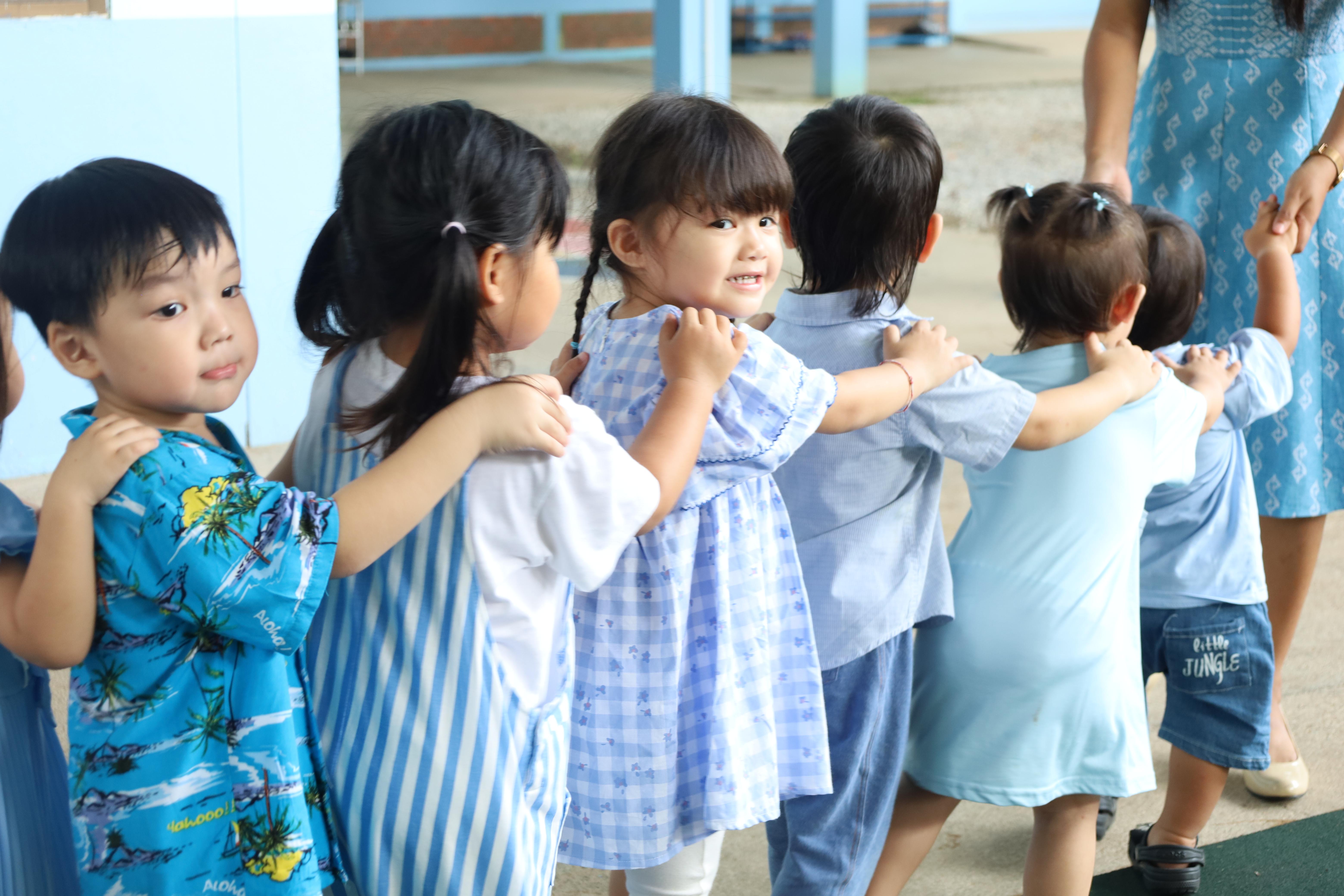 69. วันแม่โรงเรียนอนุบาลราชภัฏกำแพงเพชร ประจำปีงบประมาณ2568