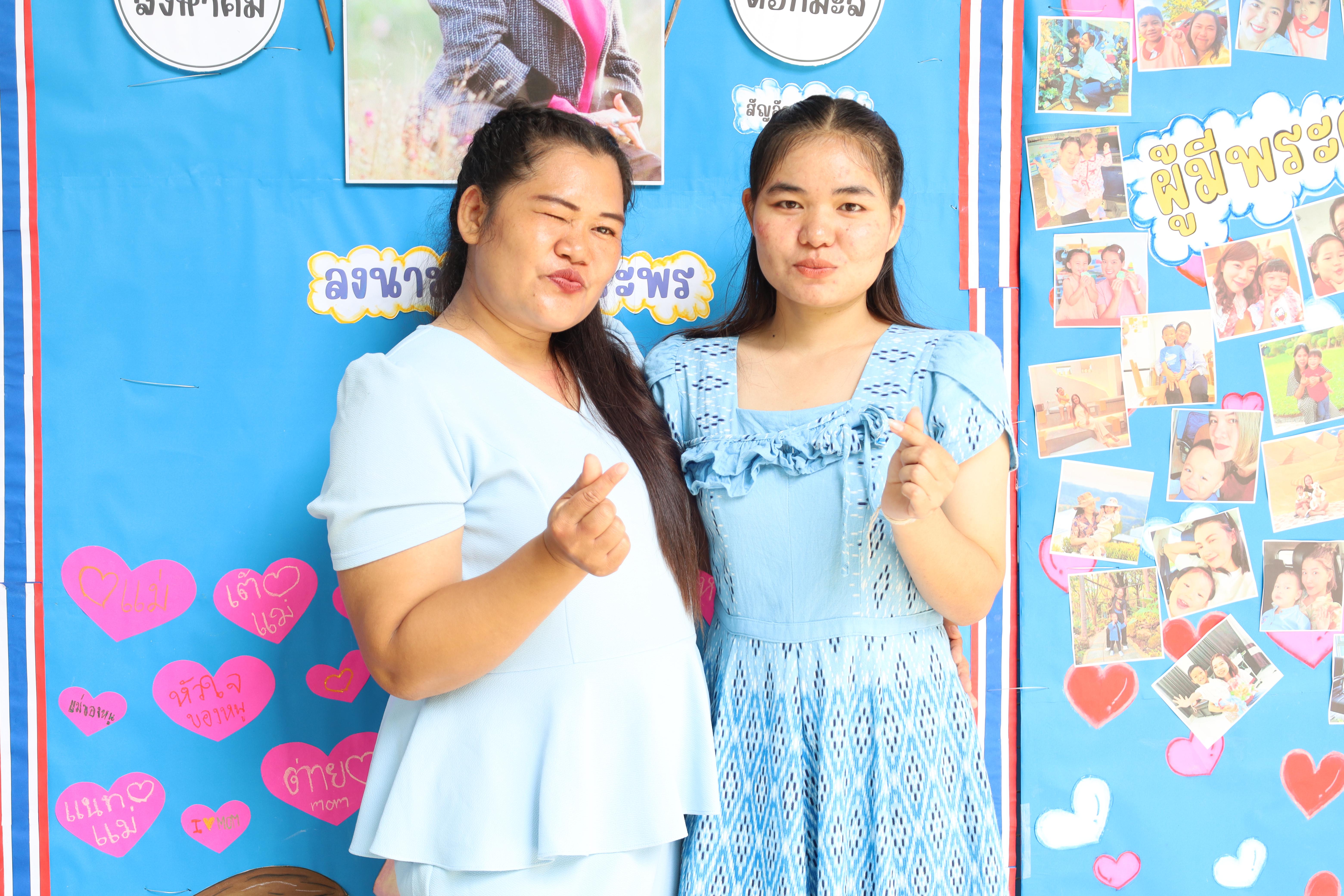 111. วันแม่โรงเรียนอนุบาลราชภัฏกำแพงเพชร ประจำปีงบประมาณ2568