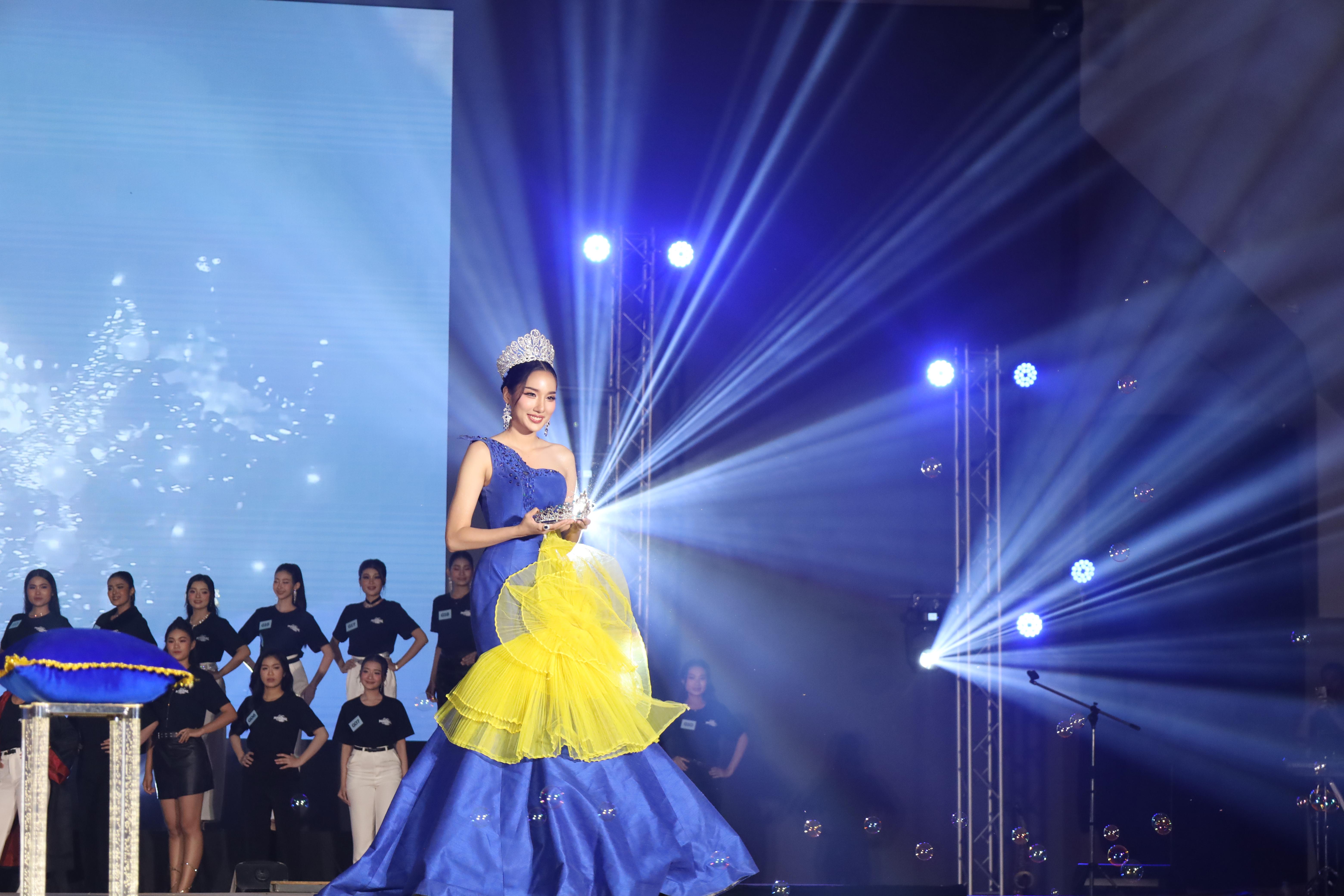 52. การประกวดดาว-เดือนครุศาสตร์ ประจำปี 2568 “Magical Freshy Night 2025”