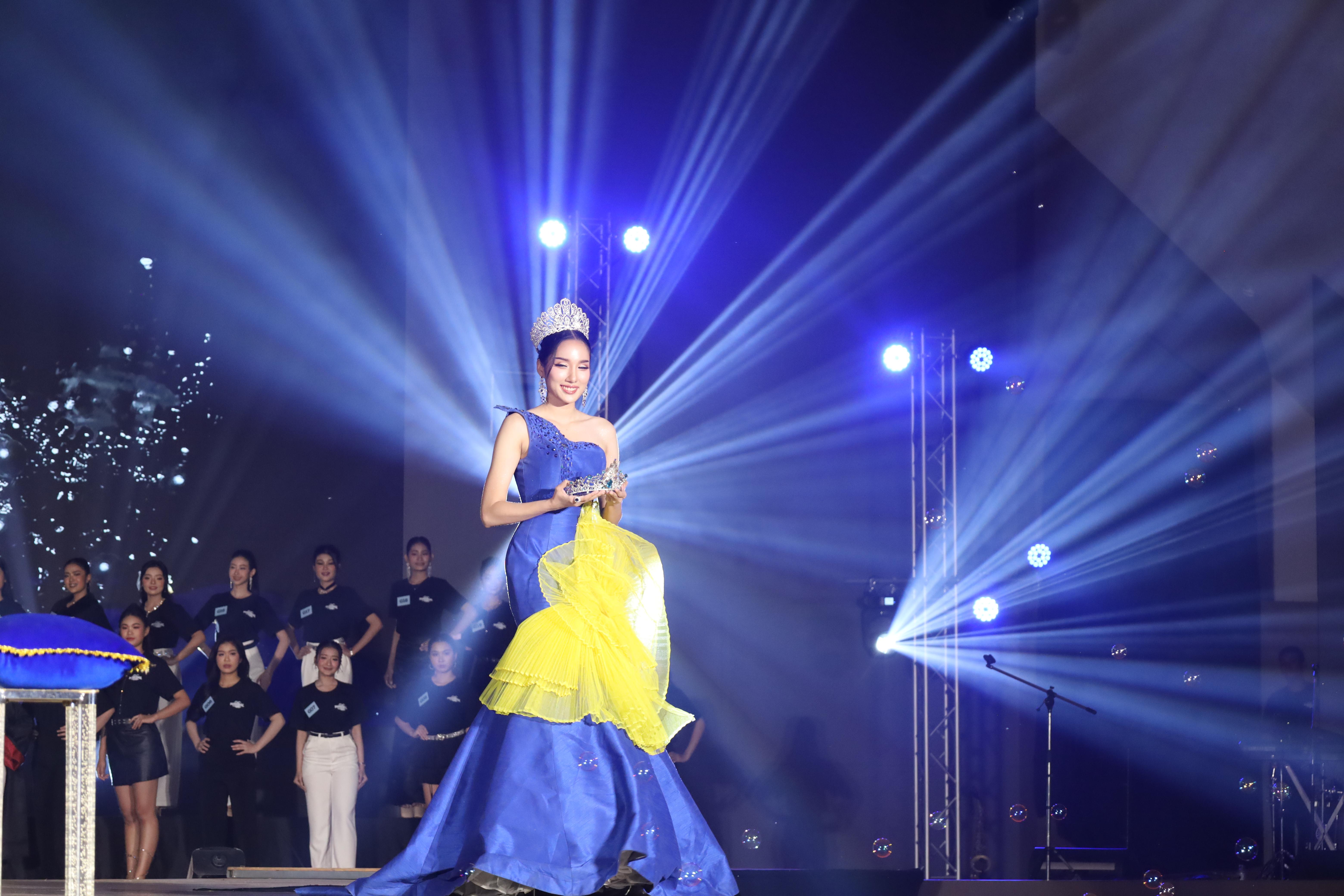 53. การประกวดดาว-เดือนครุศาสตร์ ประจำปี 2568 “Magical Freshy Night 2025”
