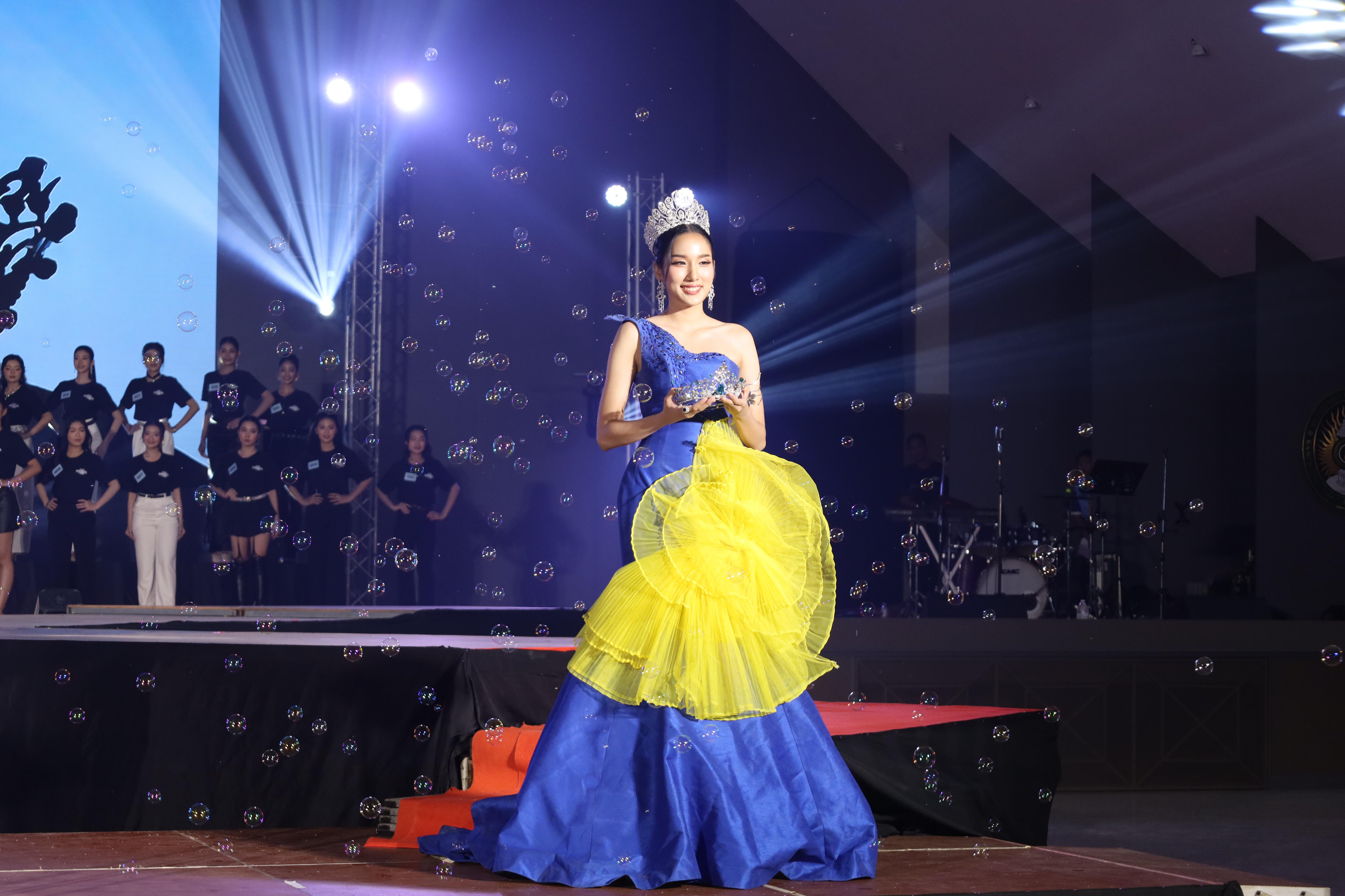 60. การประกวดดาว-เดือนครุศาสตร์ ประจำปี 2568 “Magical Freshy Night 2025”