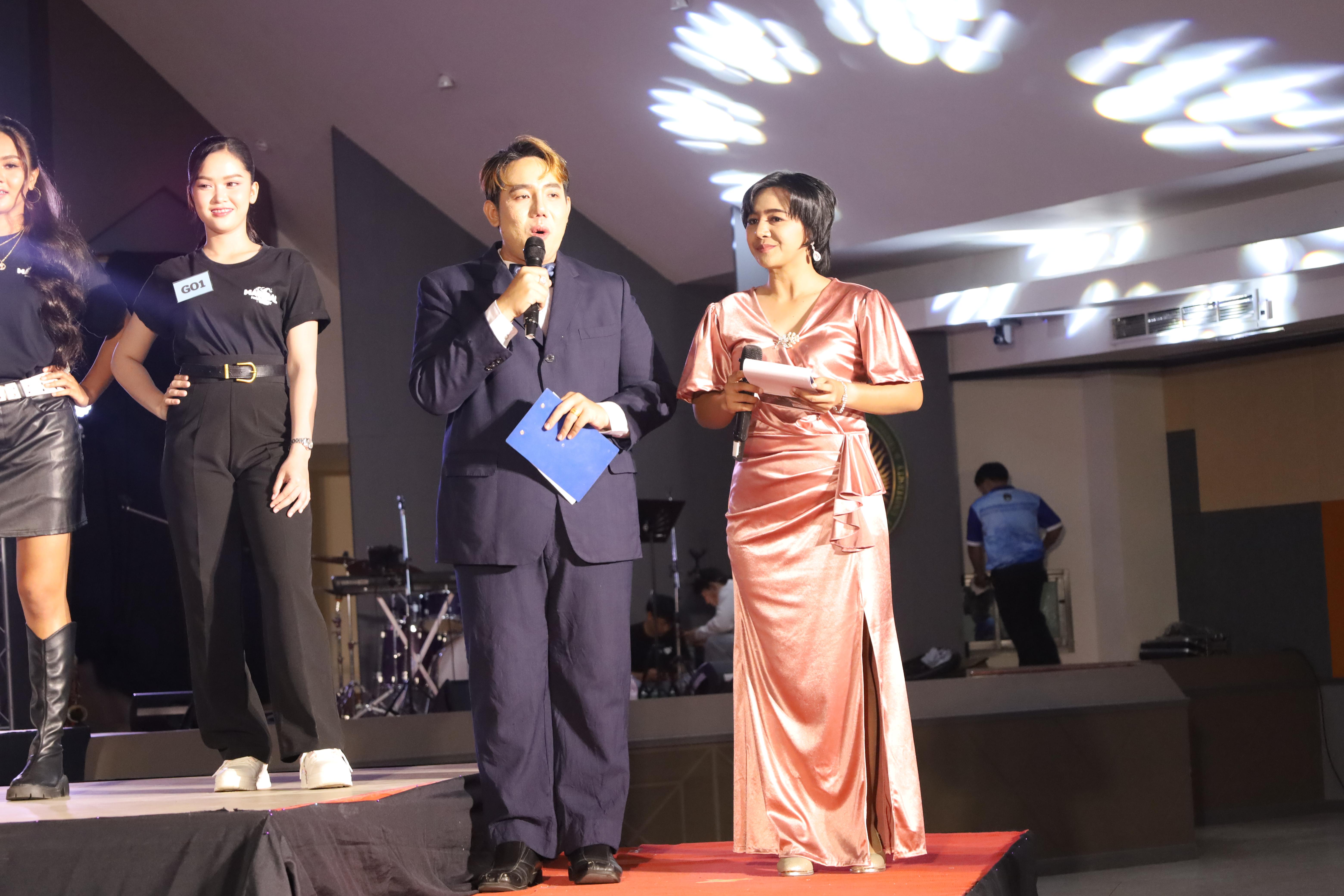 118. การประกวดดาว-เดือนครุศาสตร์ ประจำปี 2568 “Magical Freshy Night 2025”