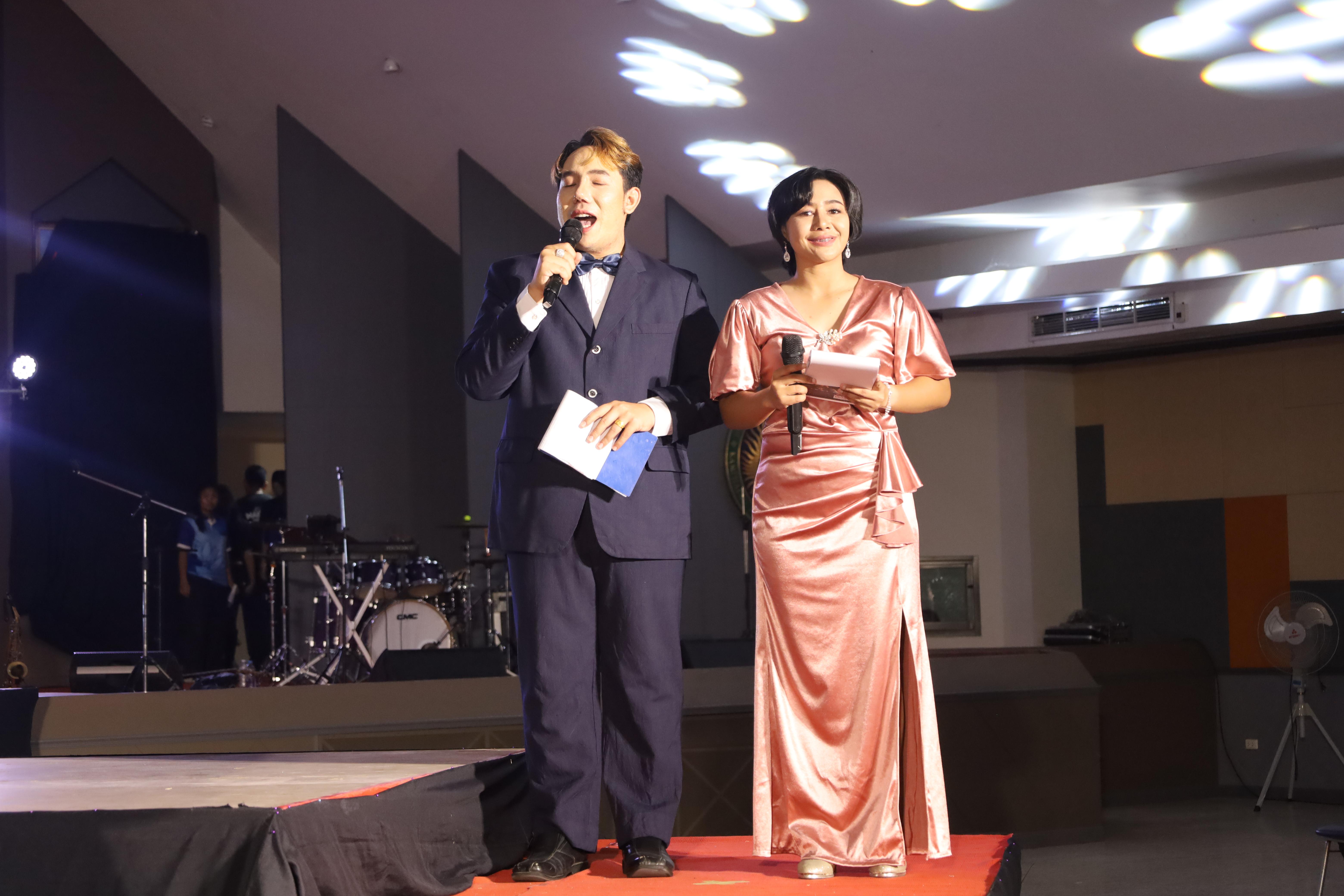 189. การประกวดดาว-เดือนครุศาสตร์ ประจำปี 2568 “Magical Freshy Night 2025”