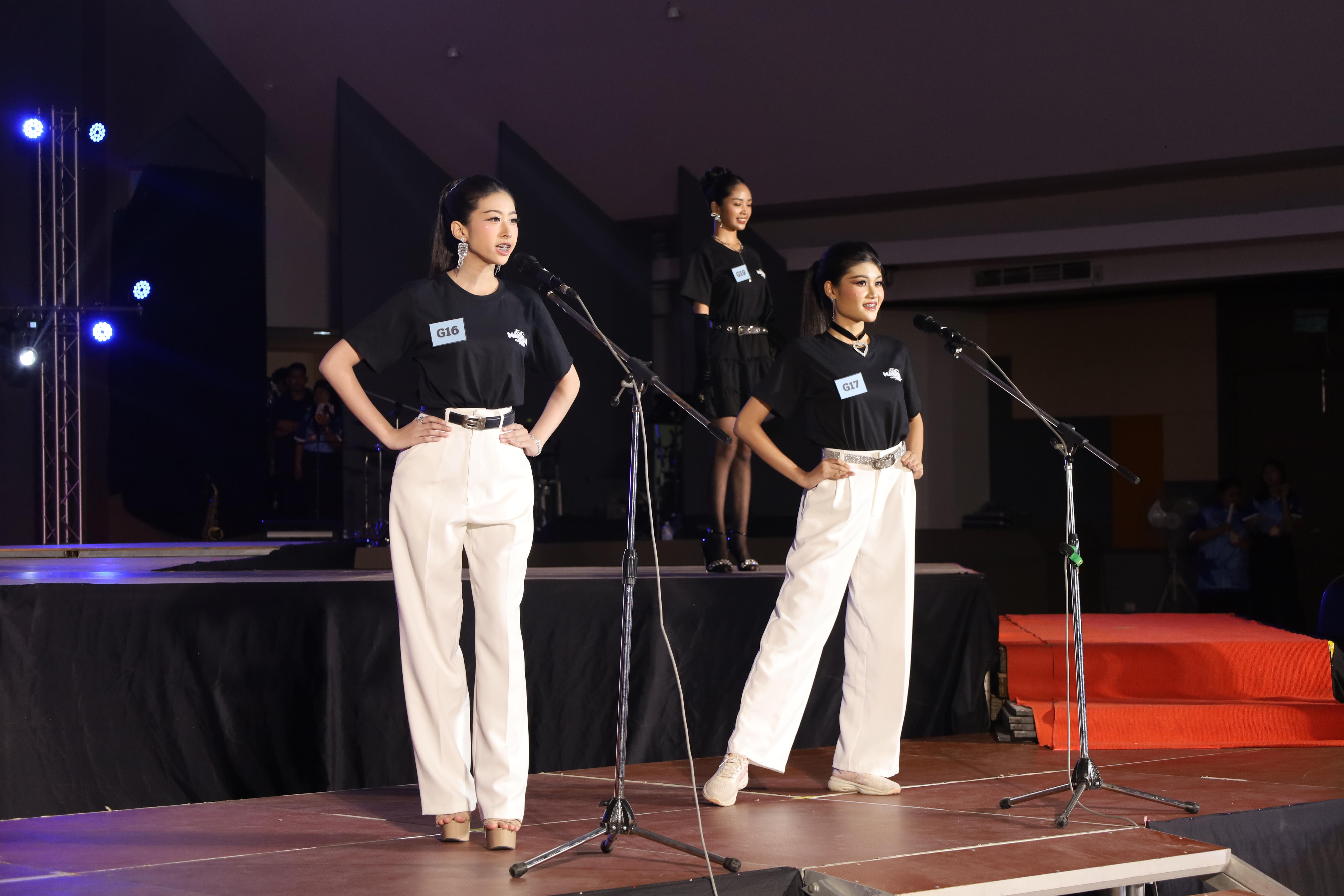 277. การประกวดดาว-เดือนครุศาสตร์ ประจำปี 2568 “Magical Freshy Night 2025”