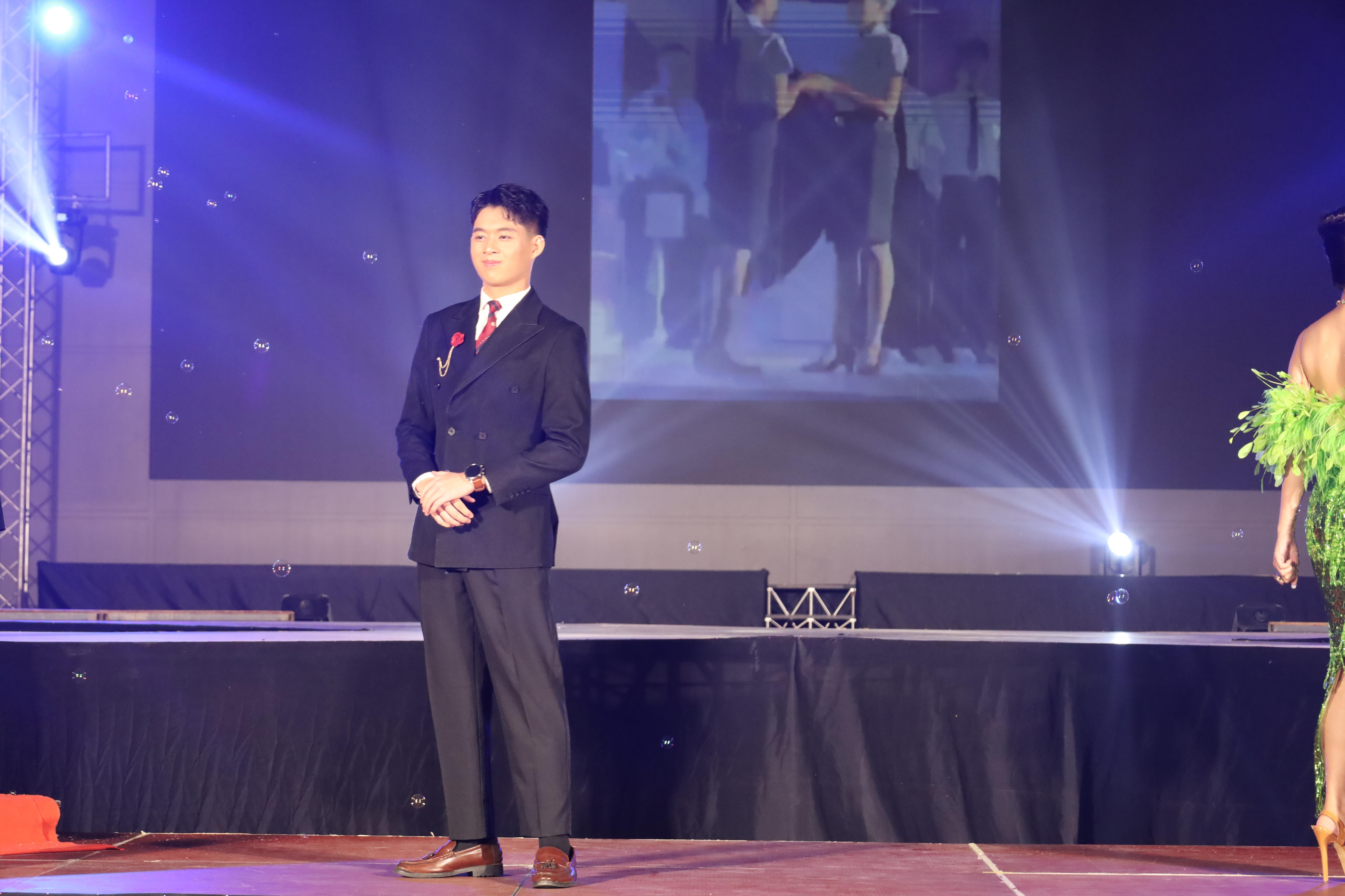 351. การประกวดดาว-เดือนครุศาสตร์ ประจำปี 2568 “Magical Freshy Night 2025”