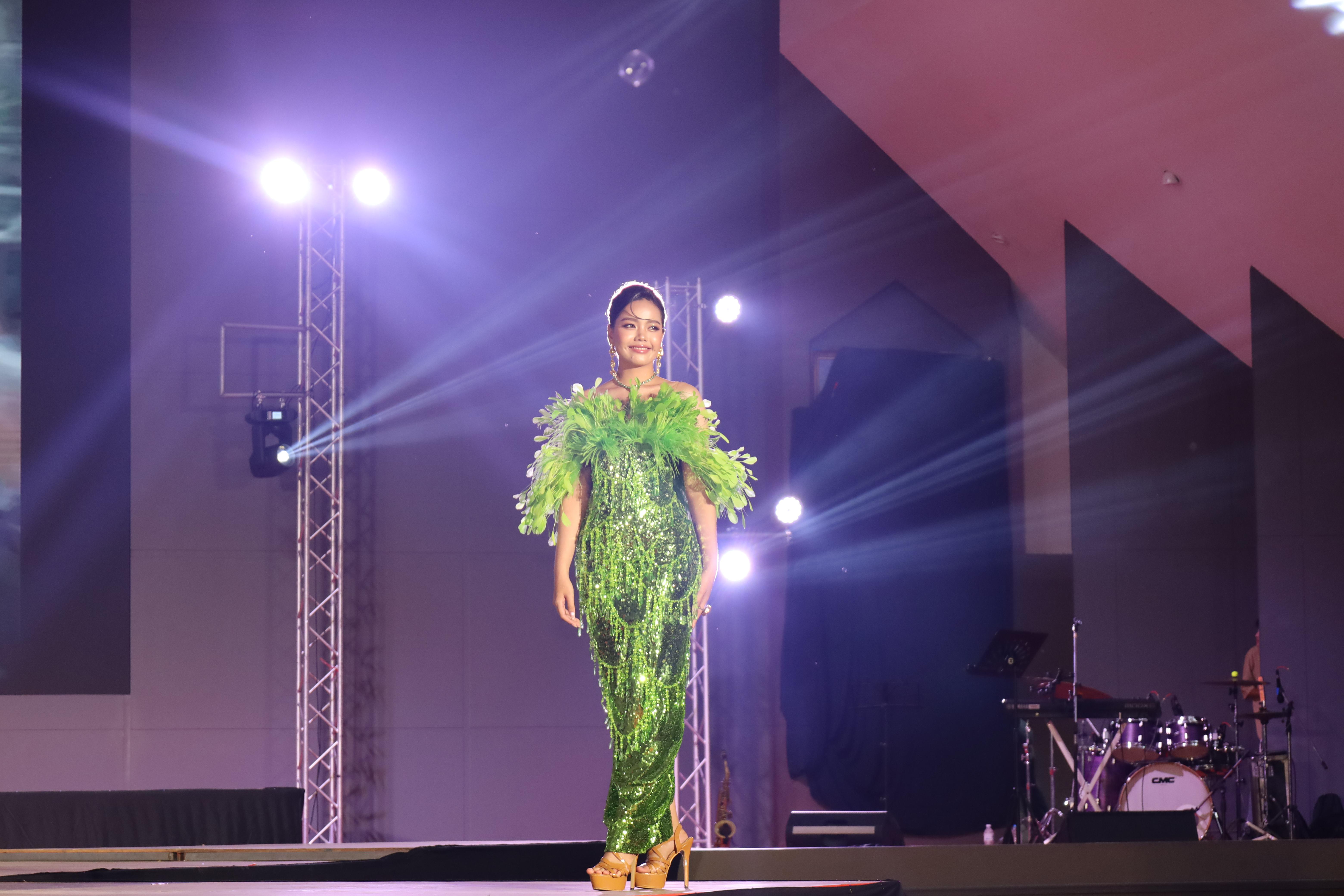 353. การประกวดดาว-เดือนครุศาสตร์ ประจำปี 2568 “Magical Freshy Night 2025”