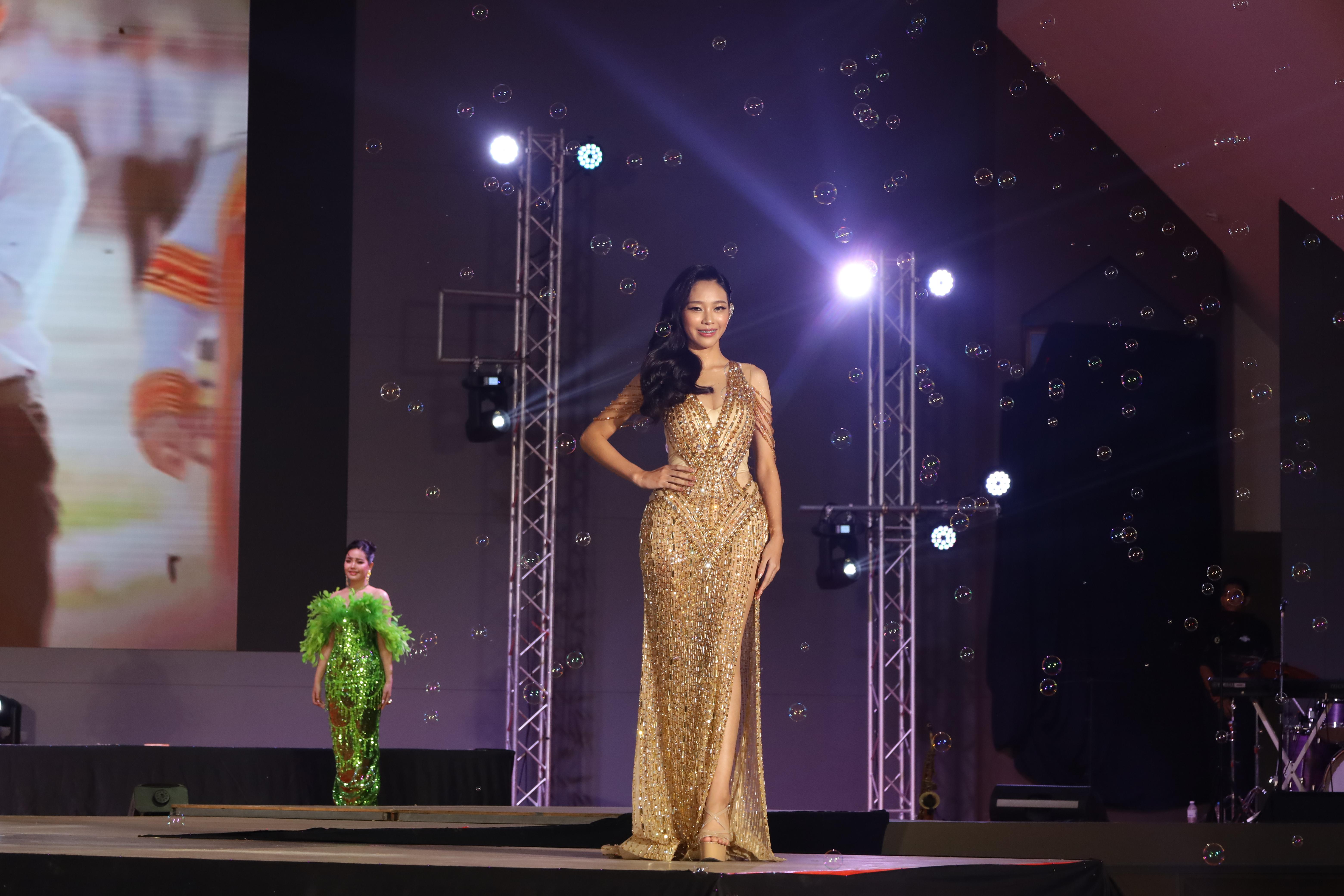 359. การประกวดดาว-เดือนครุศาสตร์ ประจำปี 2568 “Magical Freshy Night 2025”