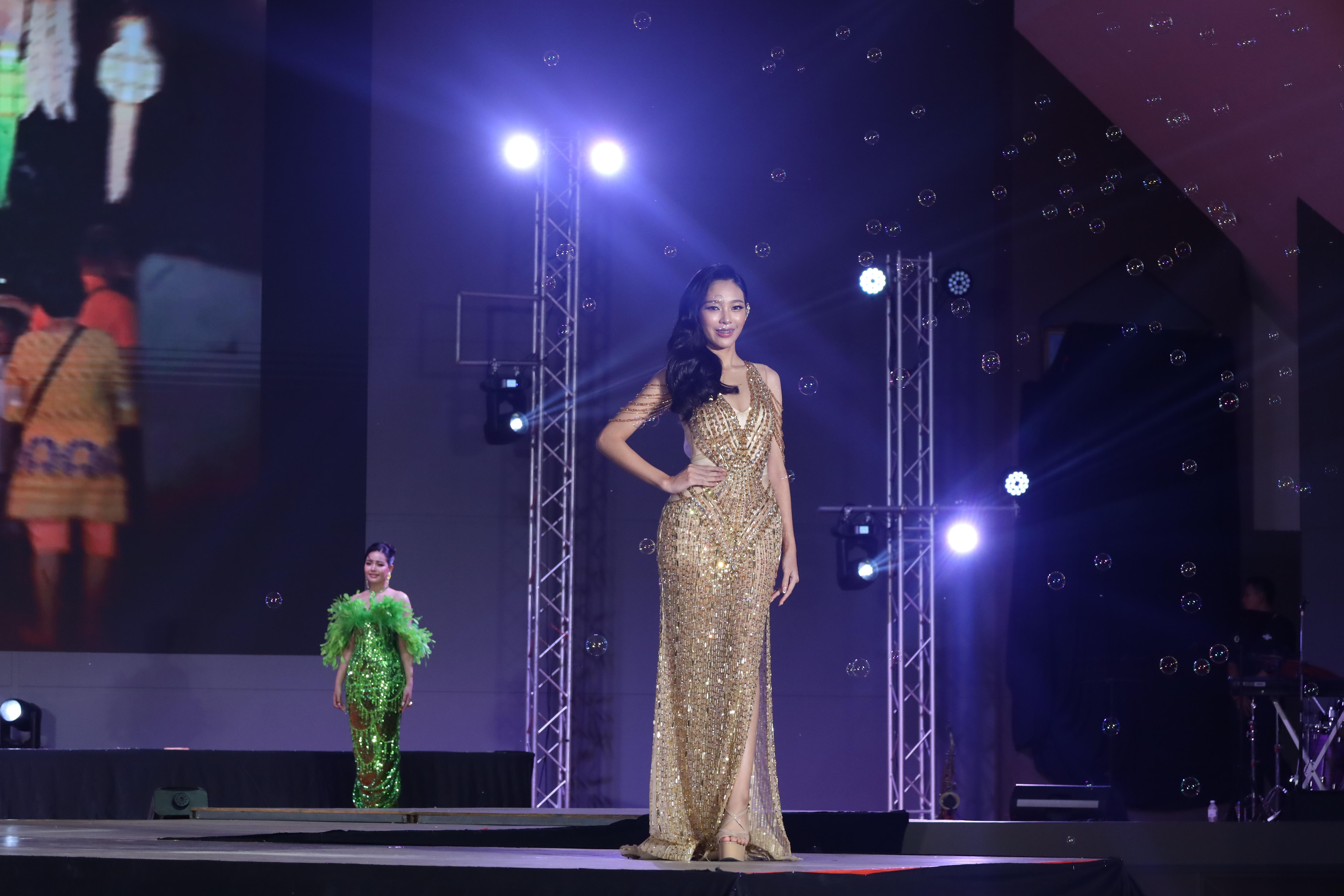 360. การประกวดดาว-เดือนครุศาสตร์ ประจำปี 2568 “Magical Freshy Night 2025”