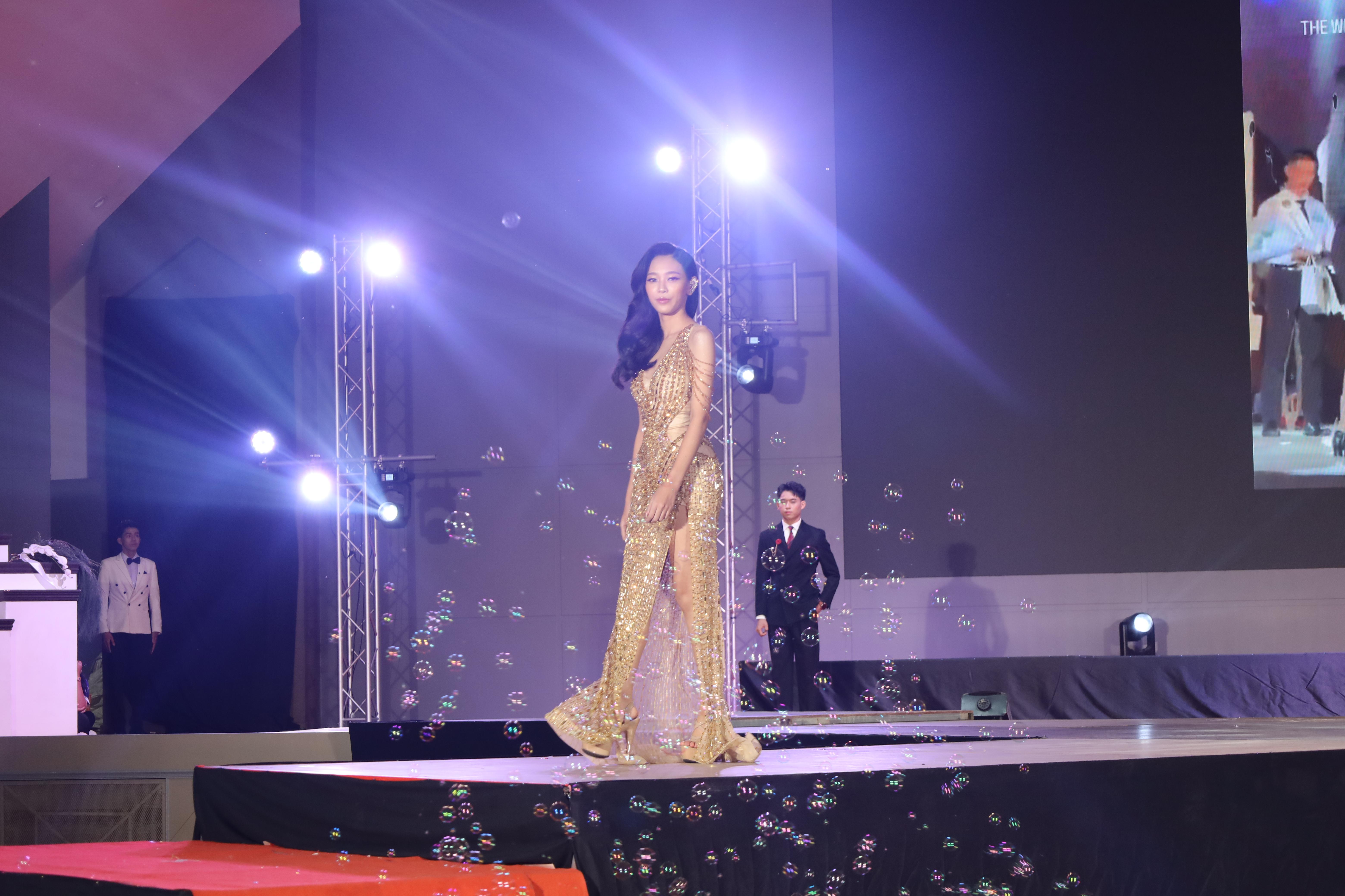 361. การประกวดดาว-เดือนครุศาสตร์ ประจำปี 2568 “Magical Freshy Night 2025”