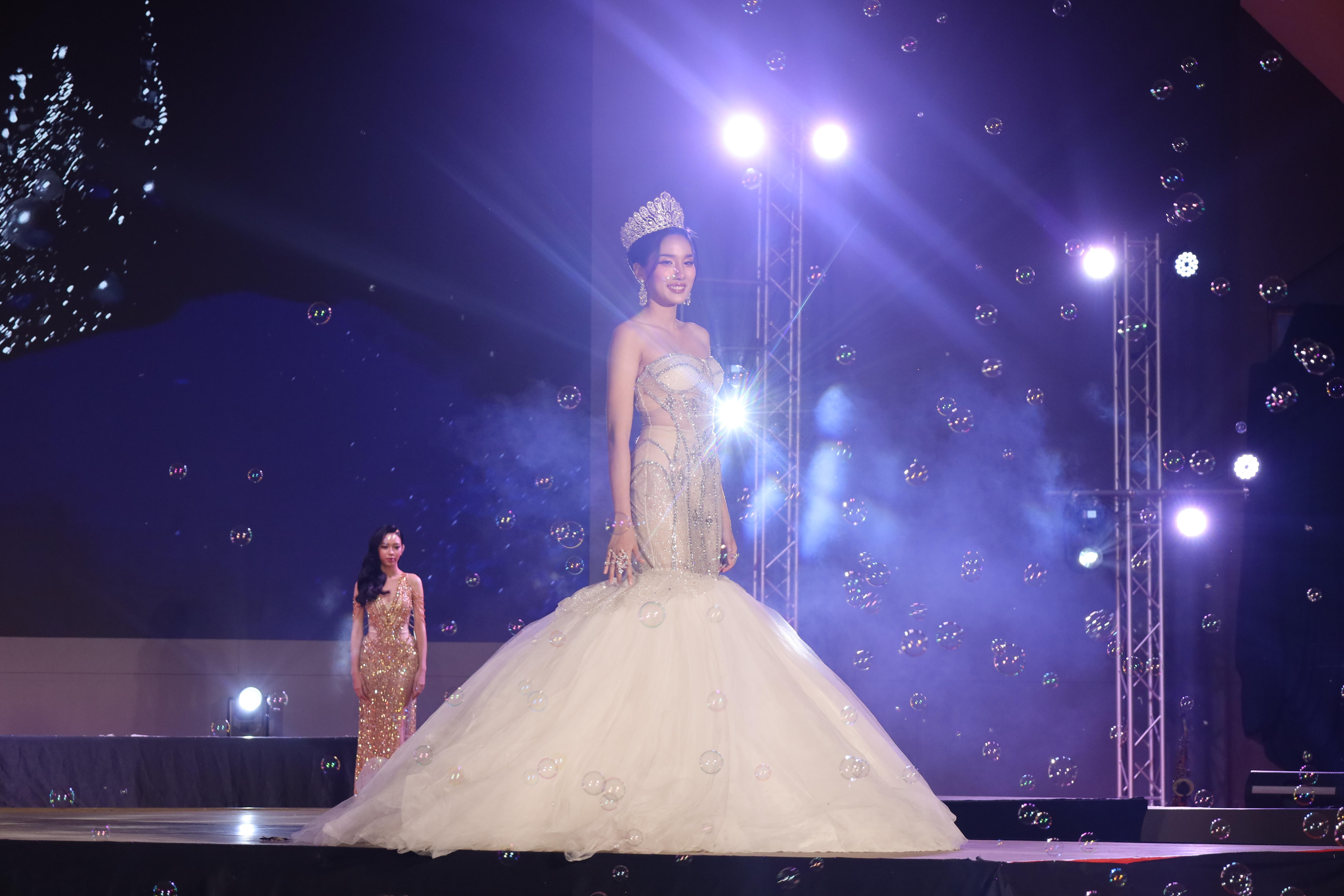 371. การประกวดดาว-เดือนครุศาสตร์ ประจำปี 2568 “Magical Freshy Night 2025”