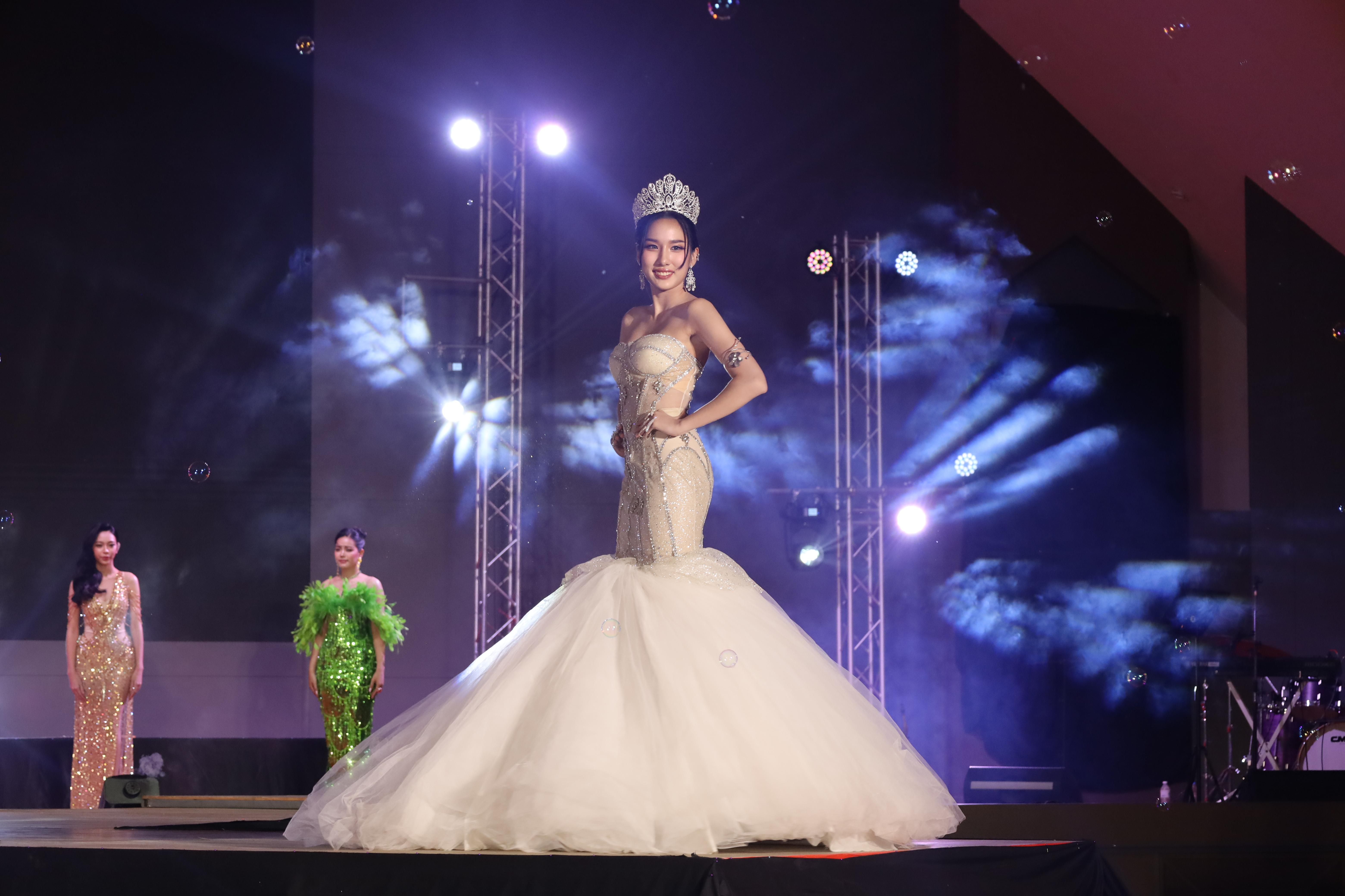 373. การประกวดดาว-เดือนครุศาสตร์ ประจำปี 2568 “Magical Freshy Night 2025”