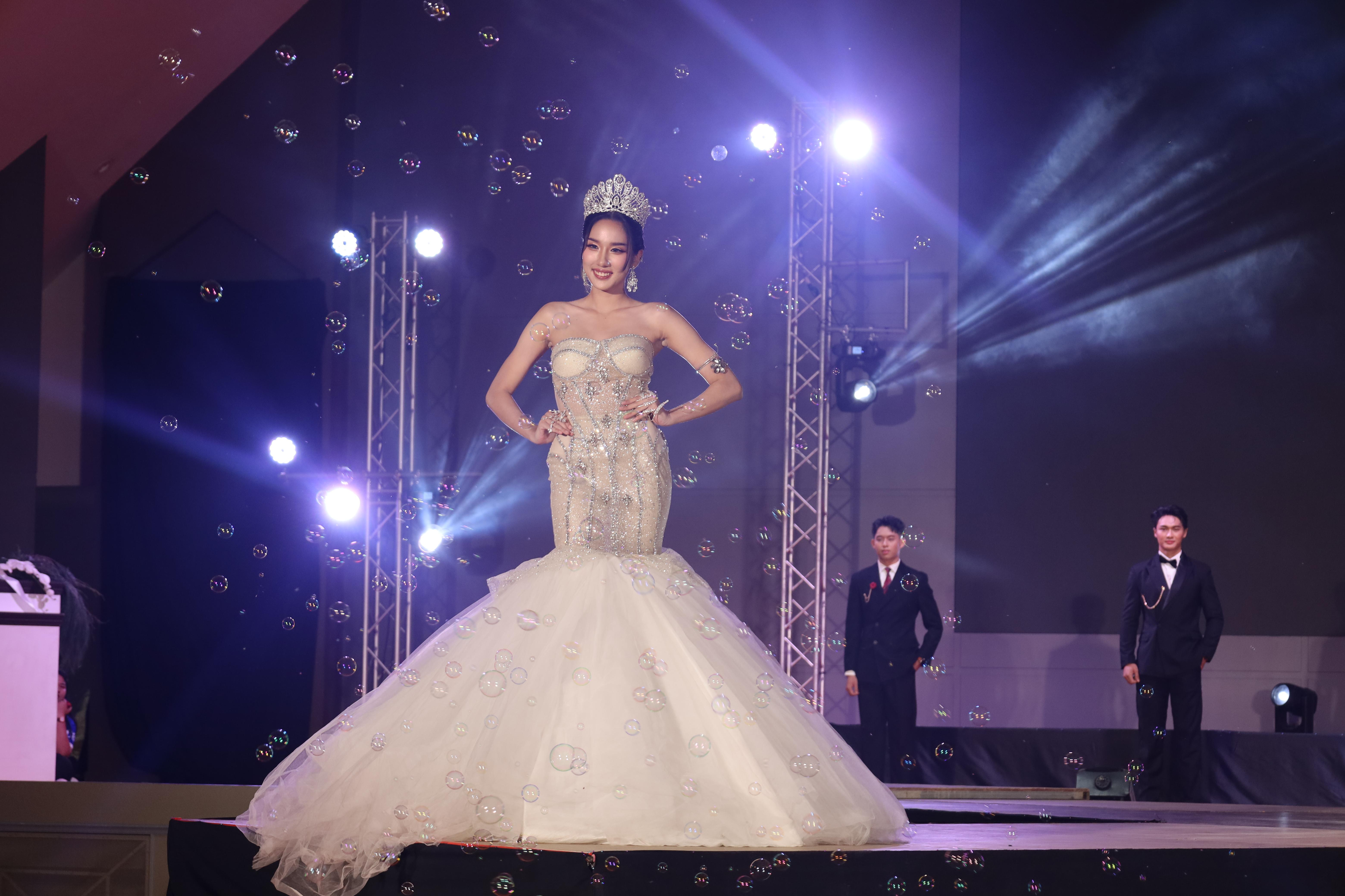 383. การประกวดดาว-เดือนครุศาสตร์ ประจำปี 2568 “Magical Freshy Night 2025”