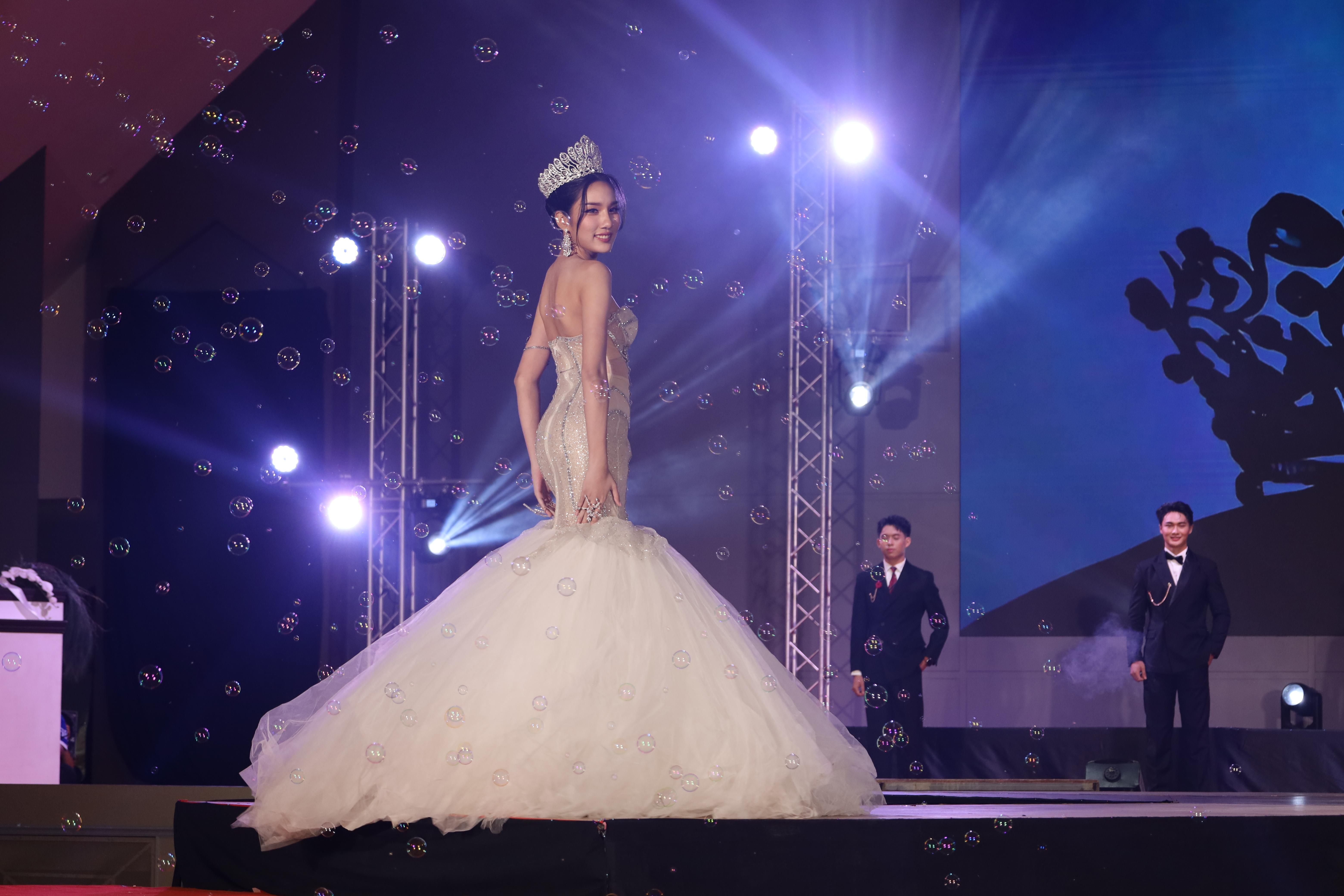 385. การประกวดดาว-เดือนครุศาสตร์ ประจำปี 2568 “Magical Freshy Night 2025”
