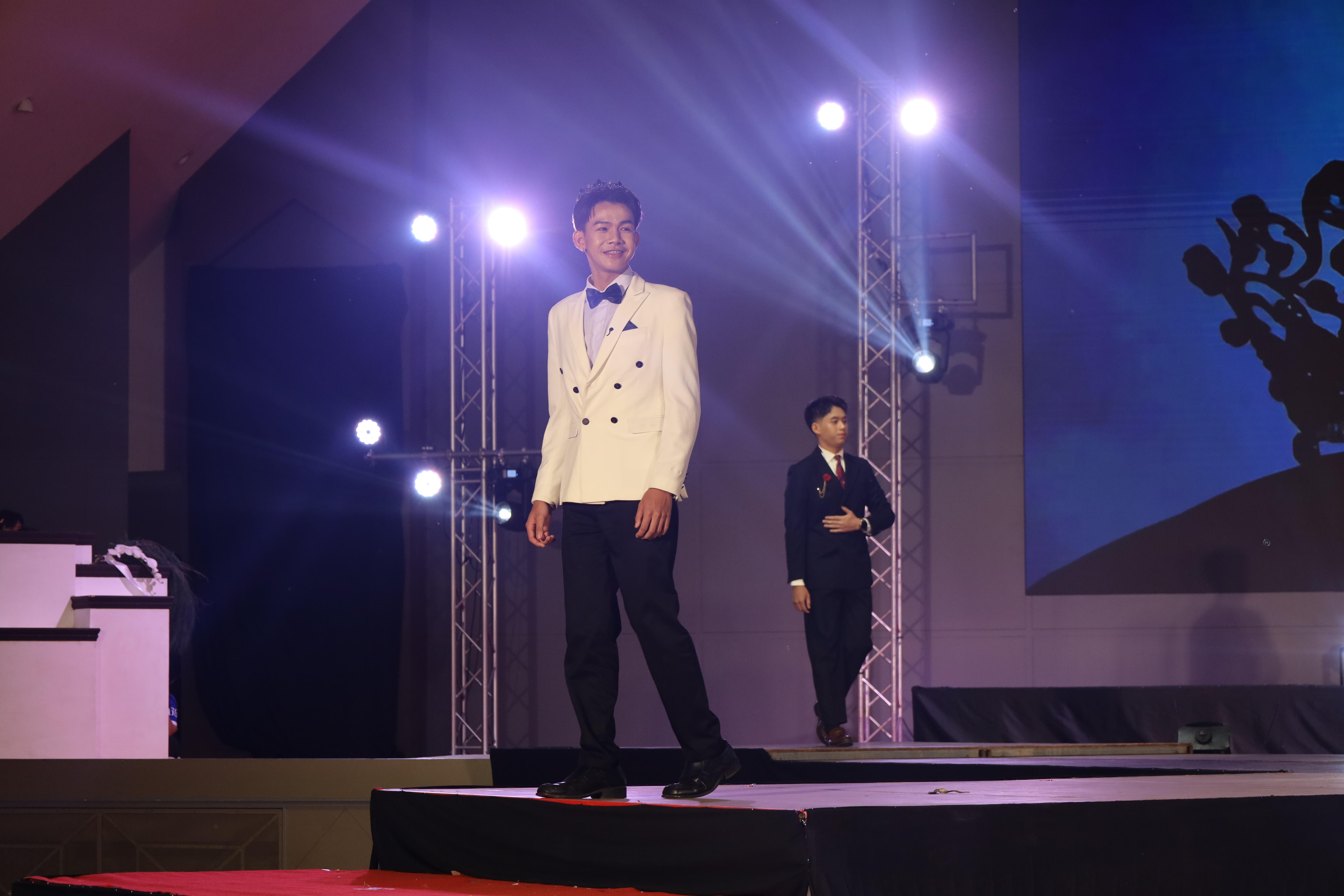 387. การประกวดดาว-เดือนครุศาสตร์ ประจำปี 2568 “Magical Freshy Night 2025”