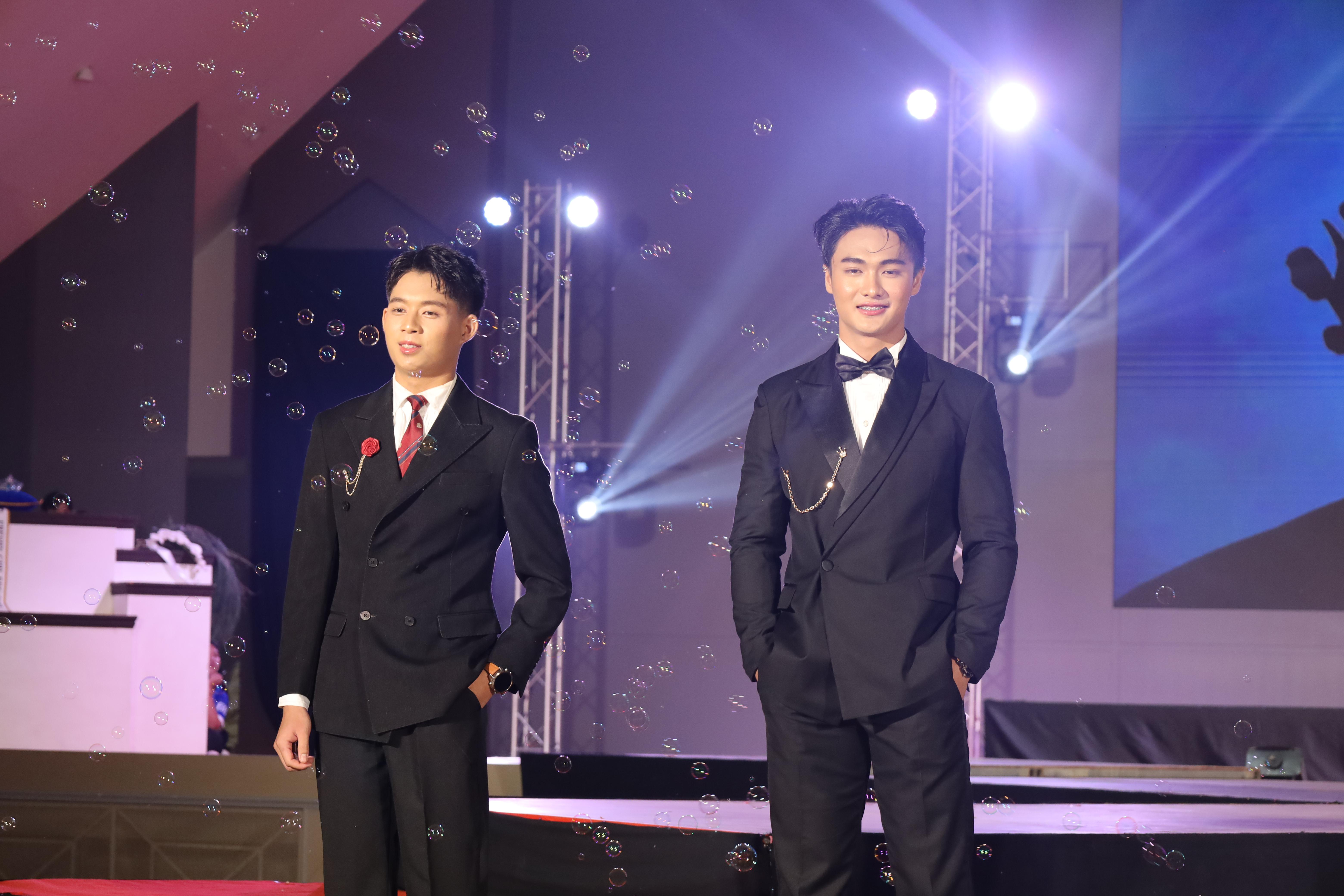 392. การประกวดดาว-เดือนครุศาสตร์ ประจำปี 2568 “Magical Freshy Night 2025”