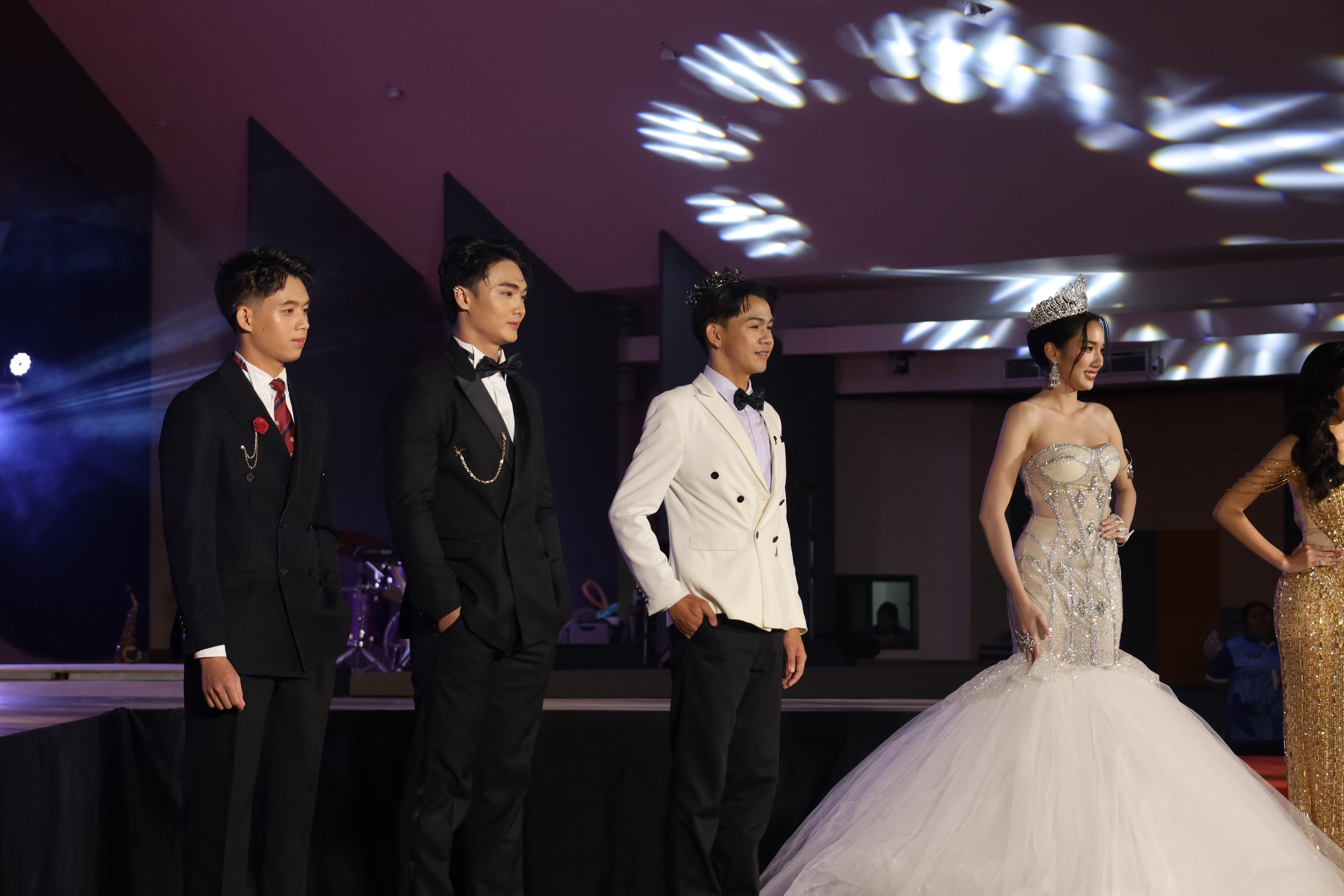398. การประกวดดาว-เดือนครุศาสตร์ ประจำปี 2568 “Magical Freshy Night 2025”