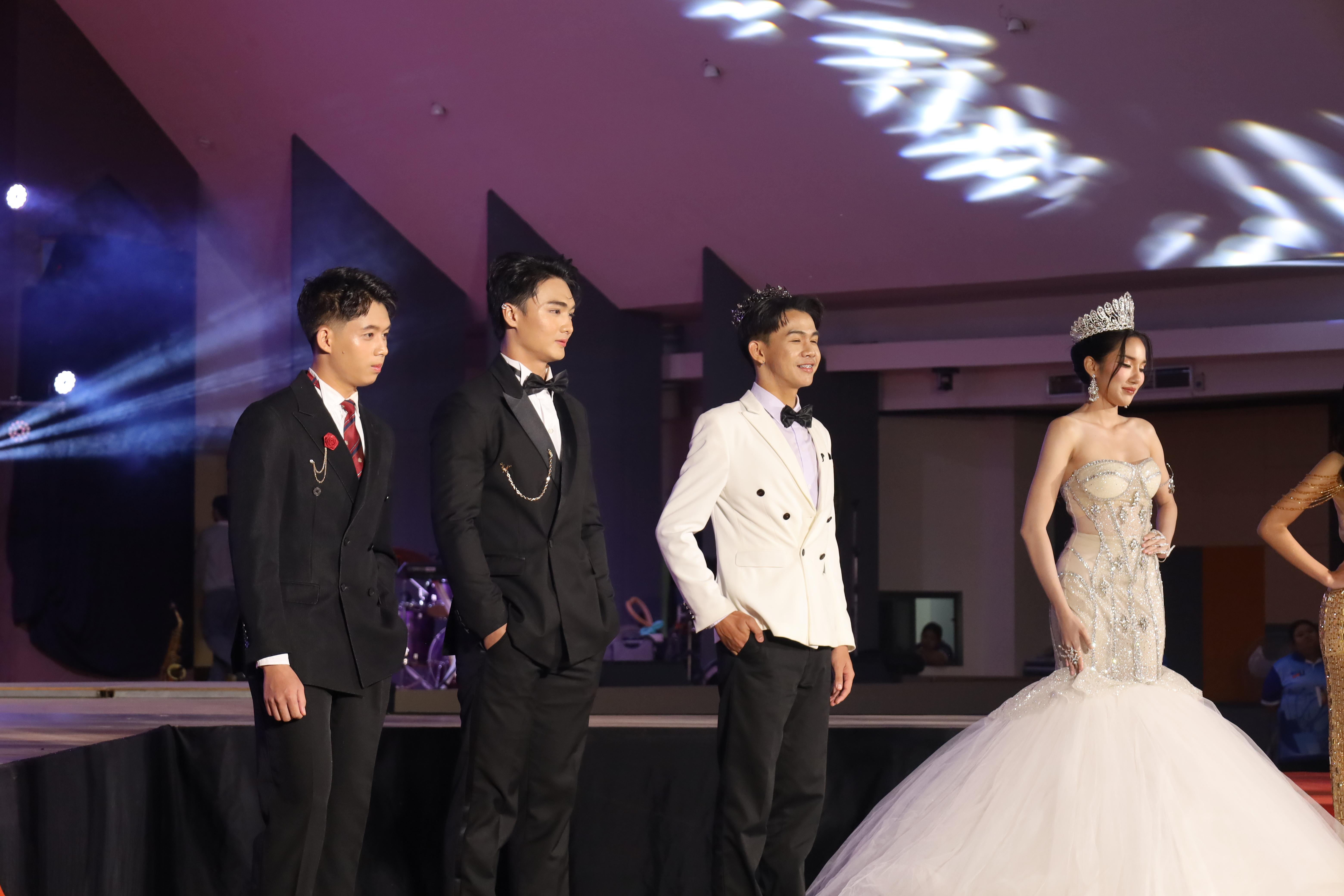399. การประกวดดาว-เดือนครุศาสตร์ ประจำปี 2568 “Magical Freshy Night 2025”