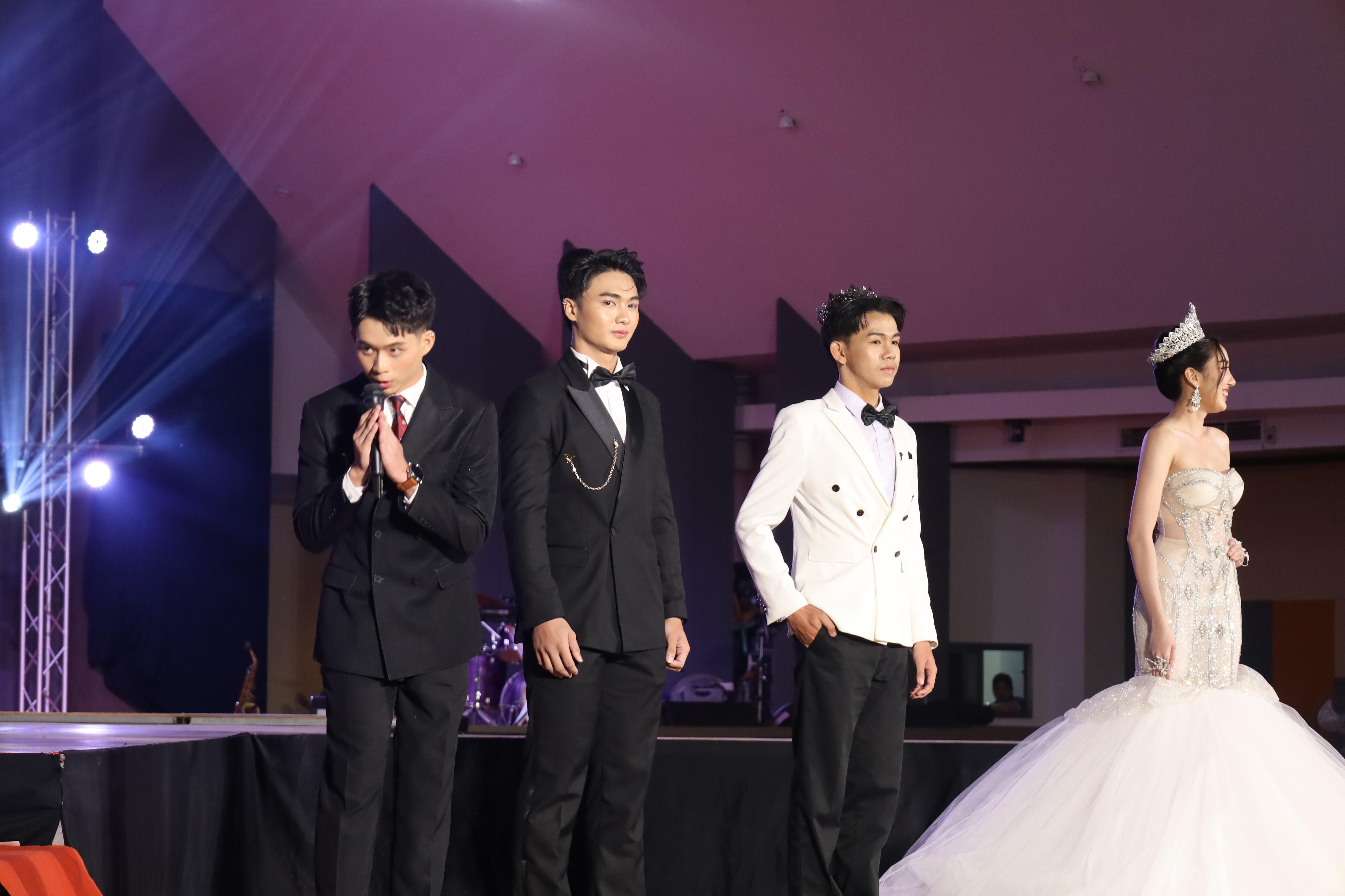 401. การประกวดดาว-เดือนครุศาสตร์ ประจำปี 2568 “Magical Freshy Night 2025”