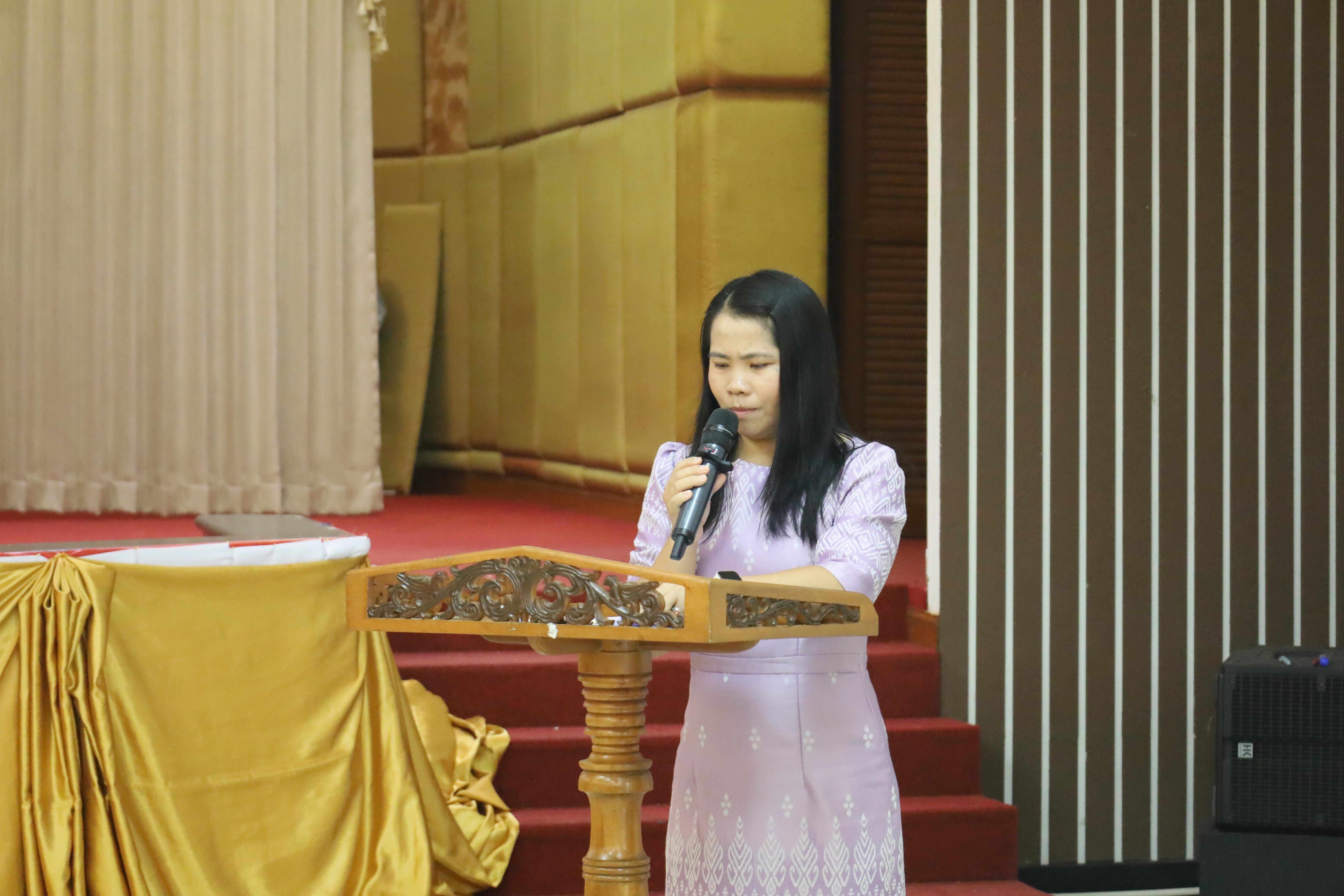 2. การอบรมเชิงปฏิบัติการการใช้บอร์ดเกมการเรียนรู้