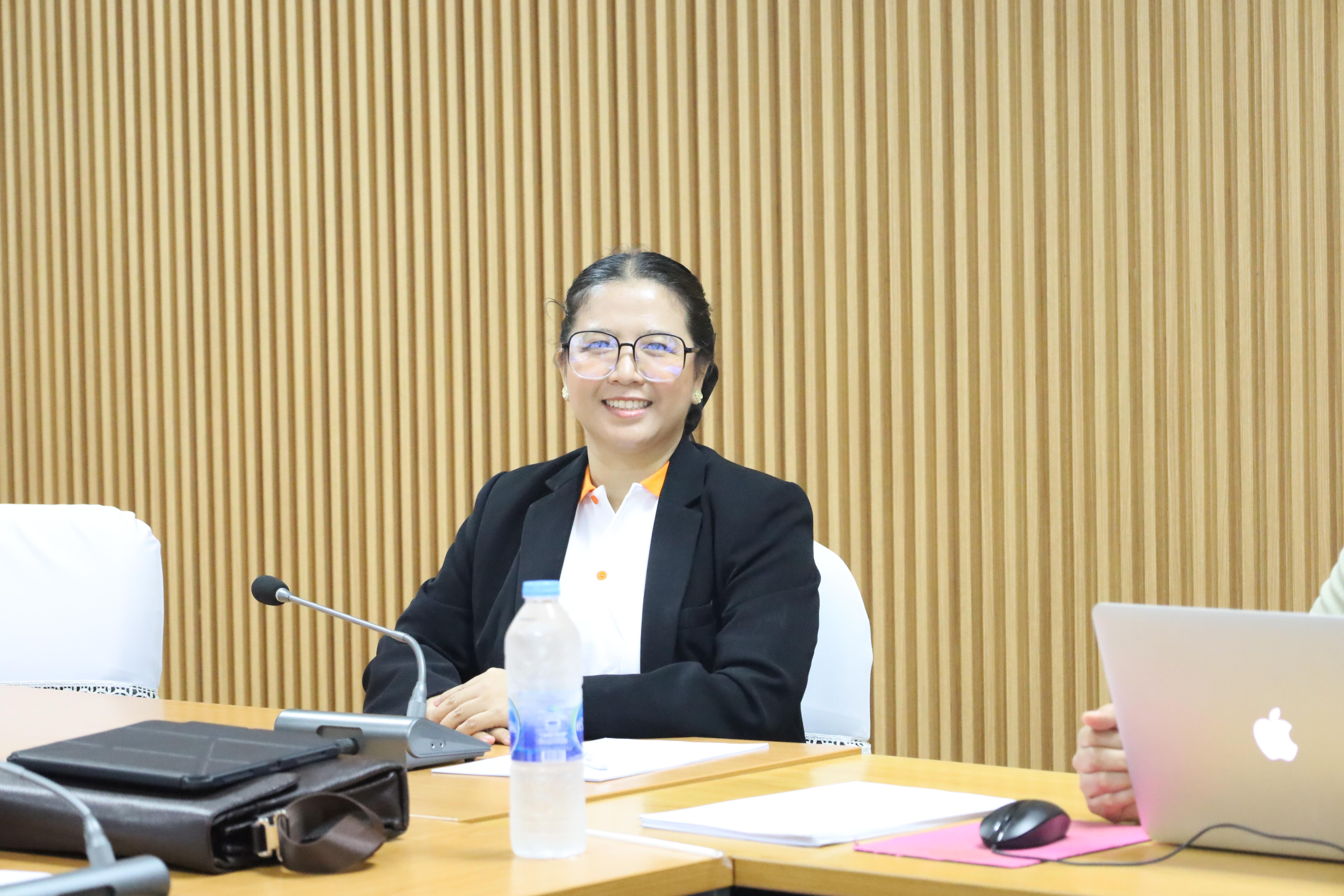 7. การประชุมให้ความรู้และพัฒนาแนวคิดเพื่อเป็นประโยชน์ต่อโครงการของเครือข่ายองค์กรงดเหล้าจังหวัดกำแพงเพชร