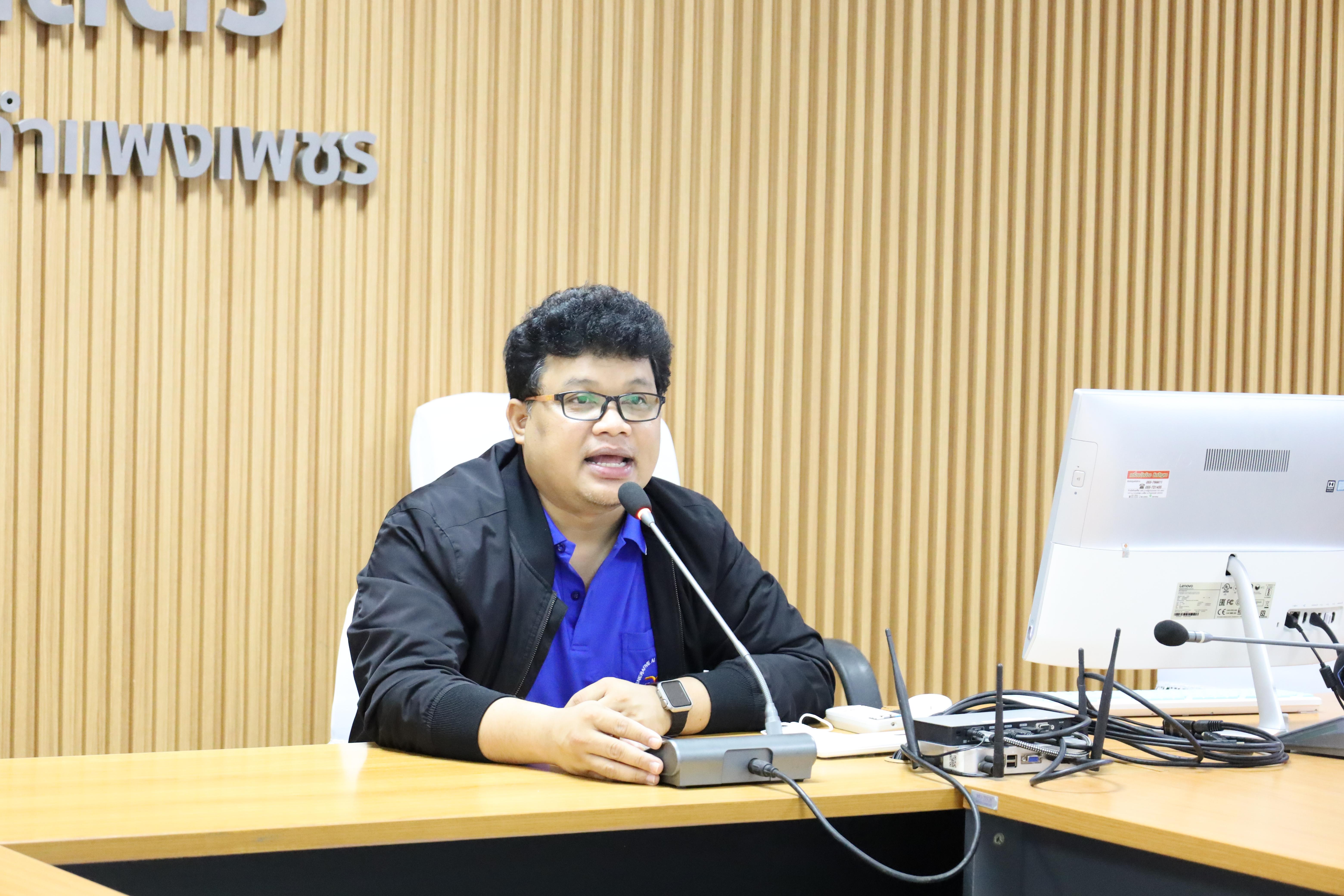 4. กิจกรรมปัจฉิมนิเทศผู้เรียนโครงการบัณฑิตพันธุ์ใหม่