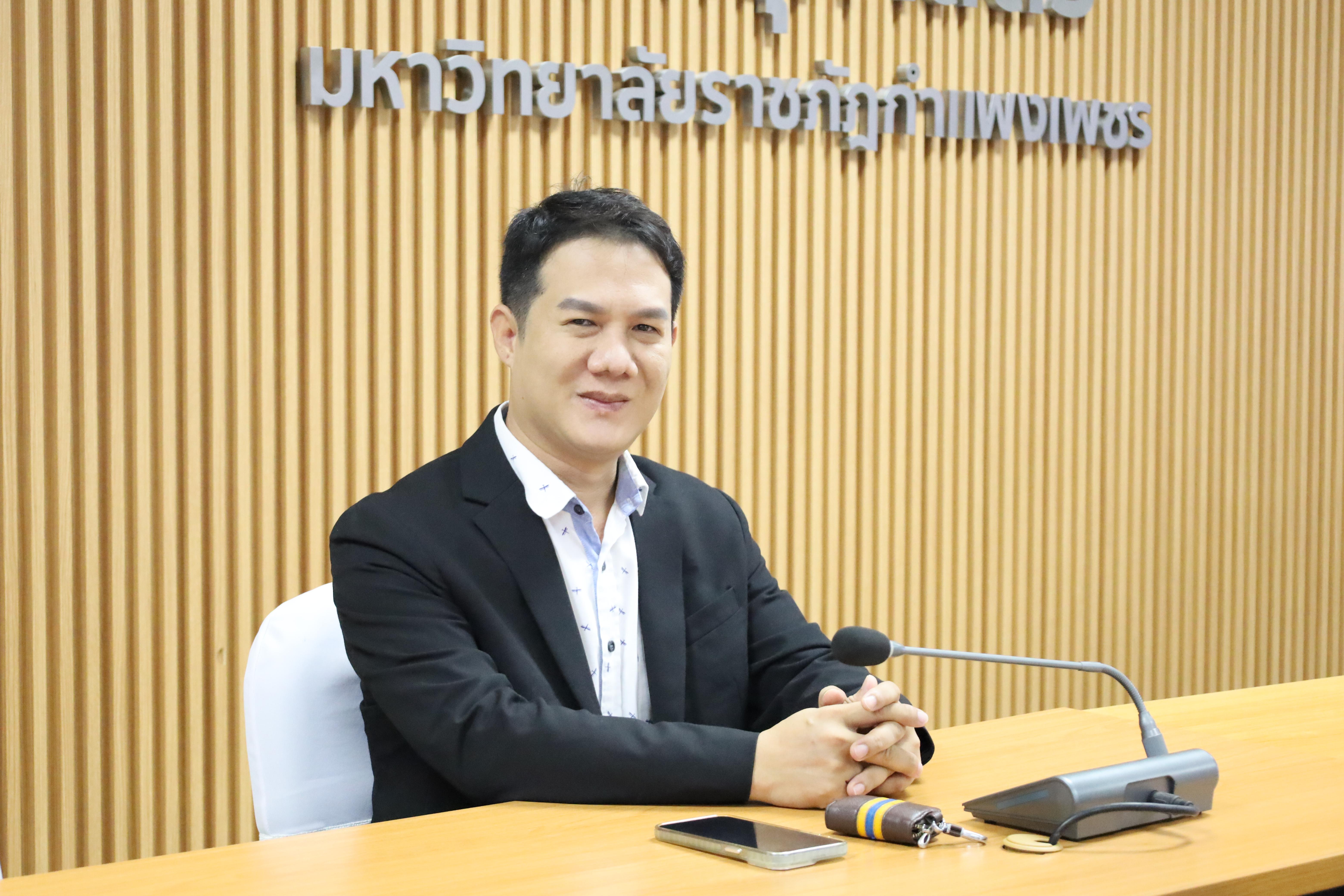 6. กิจกรรมปัจฉิมนิเทศผู้เรียนโครงการบัณฑิตพันธุ์ใหม่