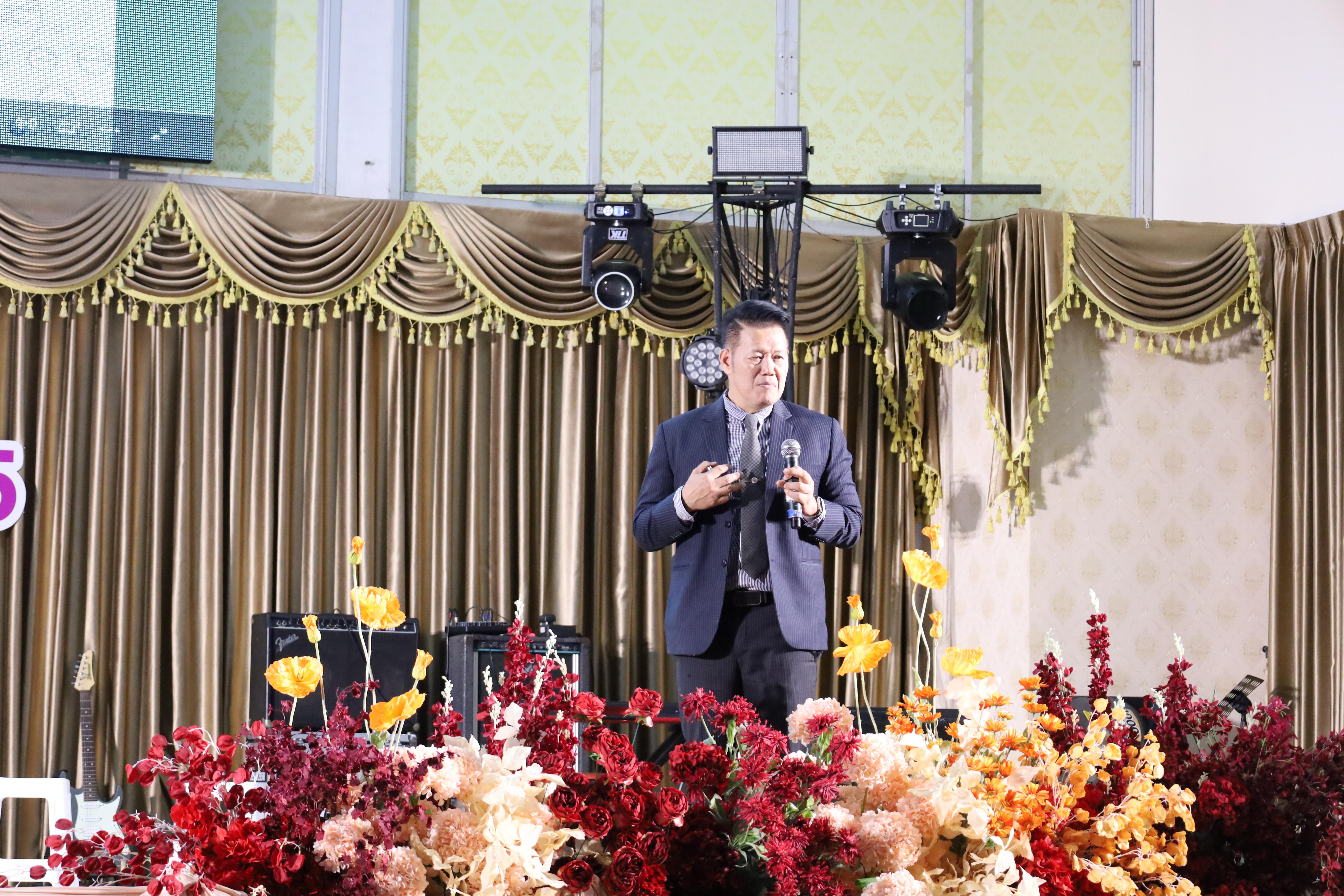 25. KPP Education : Inspire for the future 2025