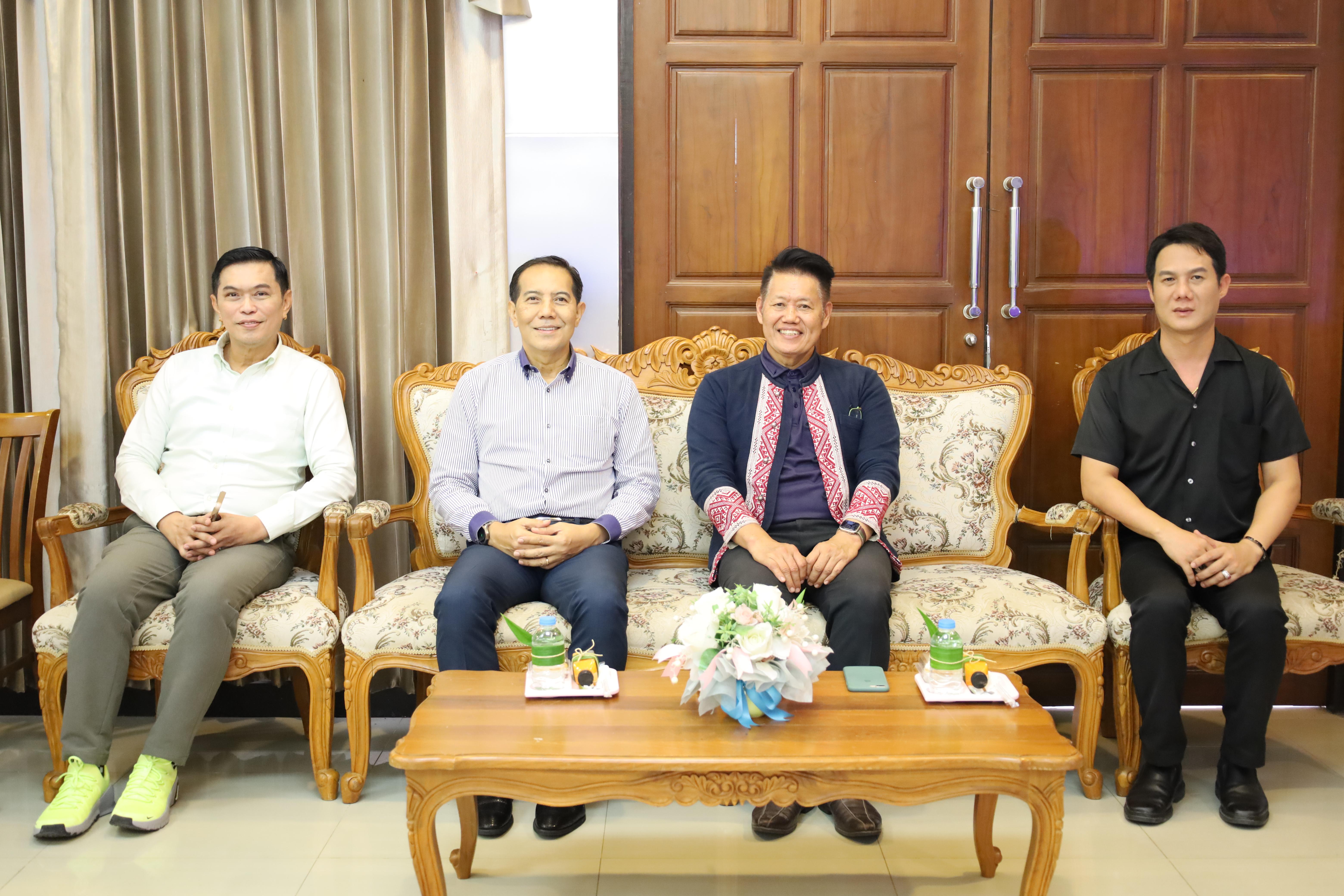 2. สัมมนาวิชาการ "การบูรณาการเกมเพื่อการพัฒนากระบวนการเรียนรู้เชิงรุกในการศึกษา"