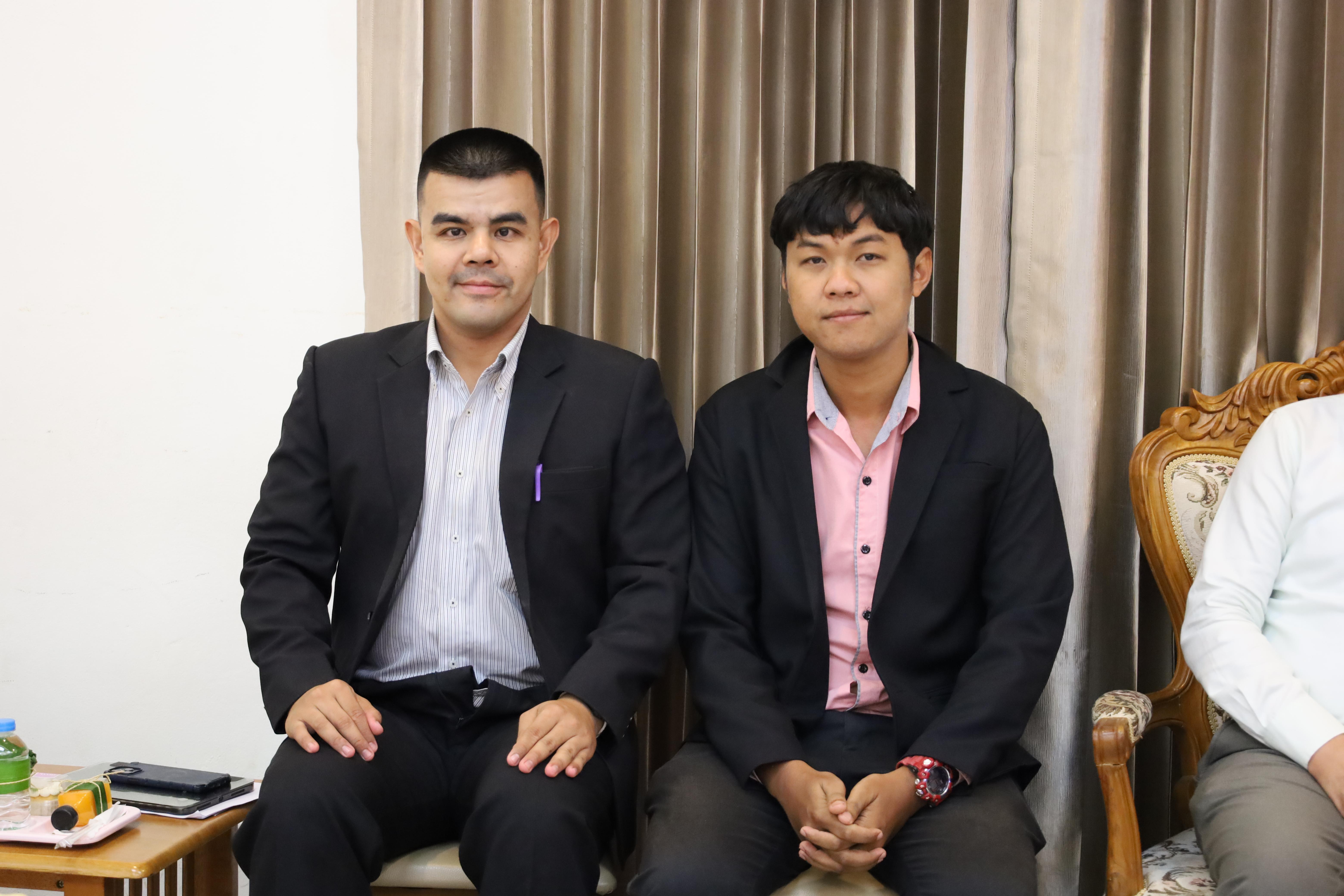 4. สัมมนาวิชาการ "การบูรณาการเกมเพื่อการพัฒนากระบวนการเรียนรู้เชิงรุกในการศึกษา"