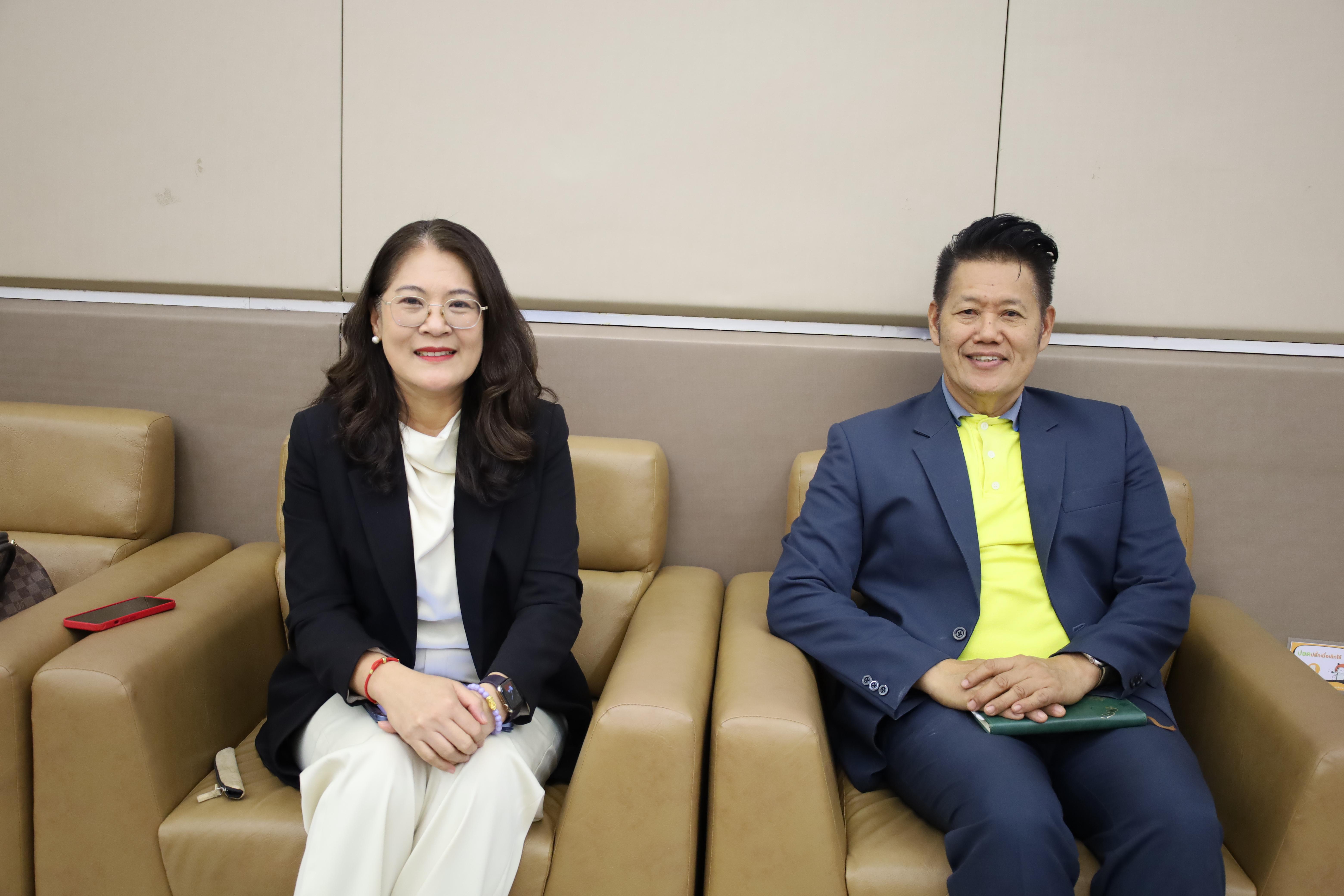 2. ปฐมนิเทศนักศึกษา ระดับบัณฑิตศึกษา ประจำปีการศึกษา 2568