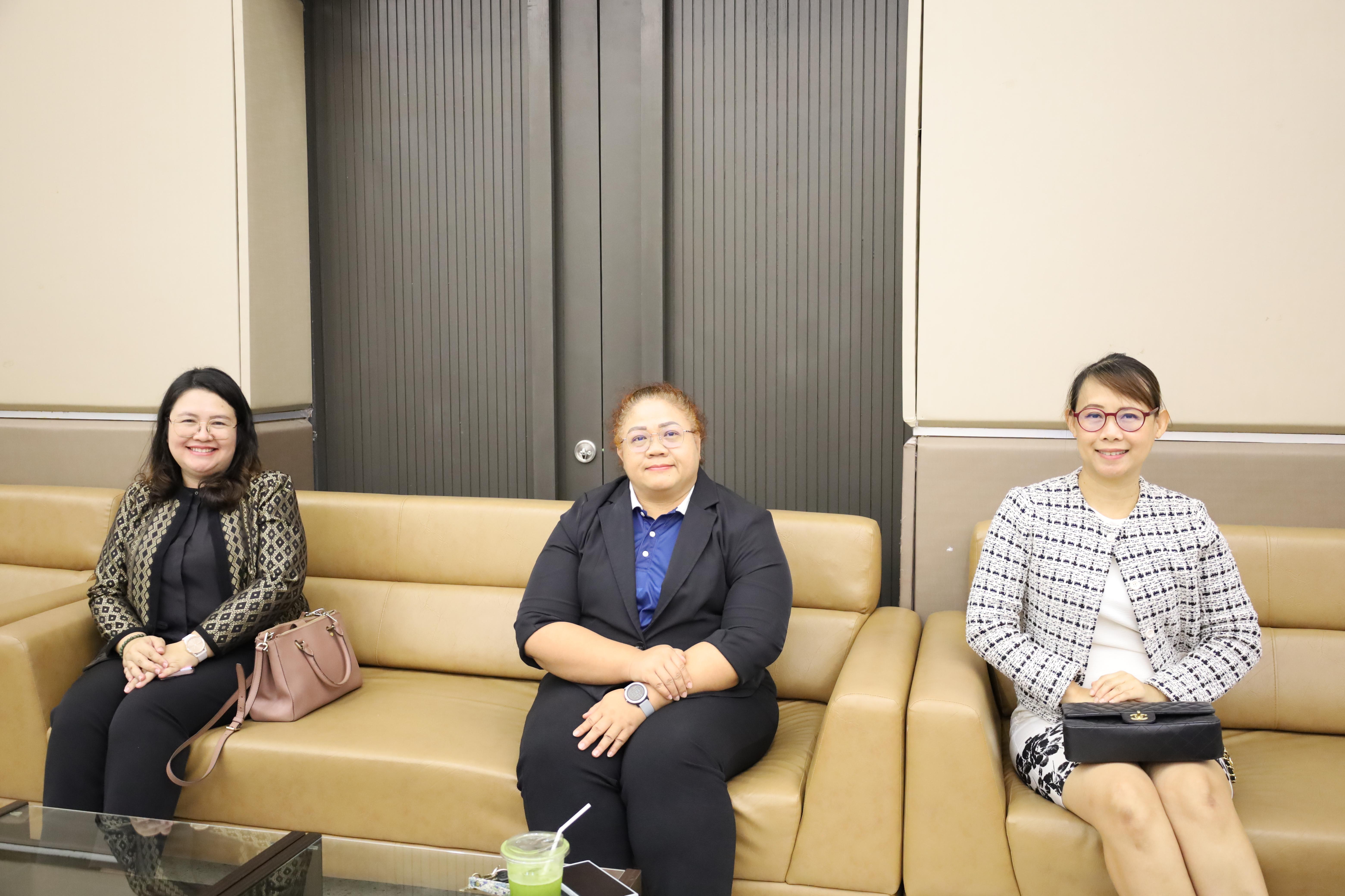 4. ปฐมนิเทศนักศึกษา ระดับบัณฑิตศึกษา ประจำปีการศึกษา 2568