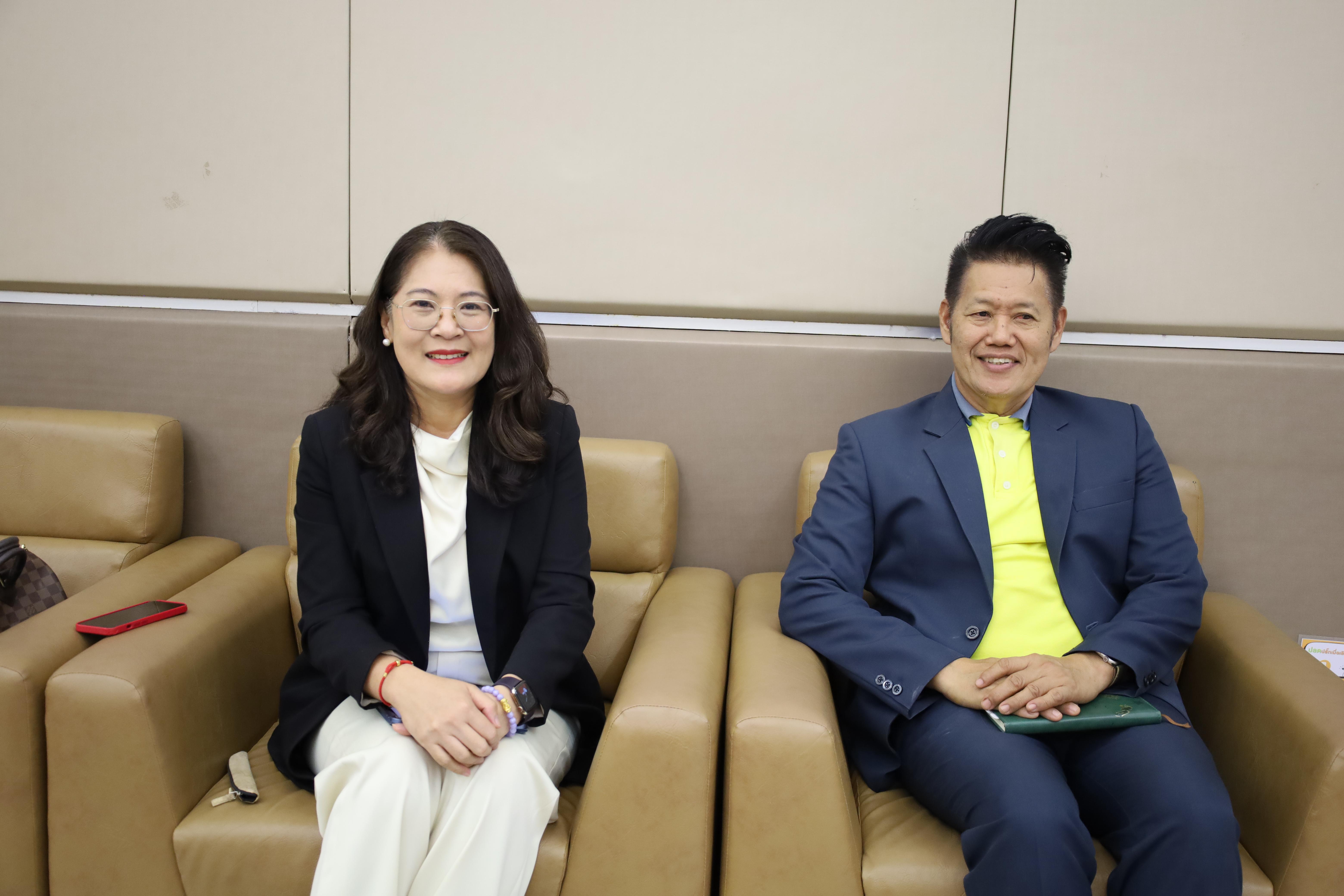 3. ปฐมนิเทศนักศึกษา ระดับบัณฑิตศึกษา ประจำปีการศึกษา 2568