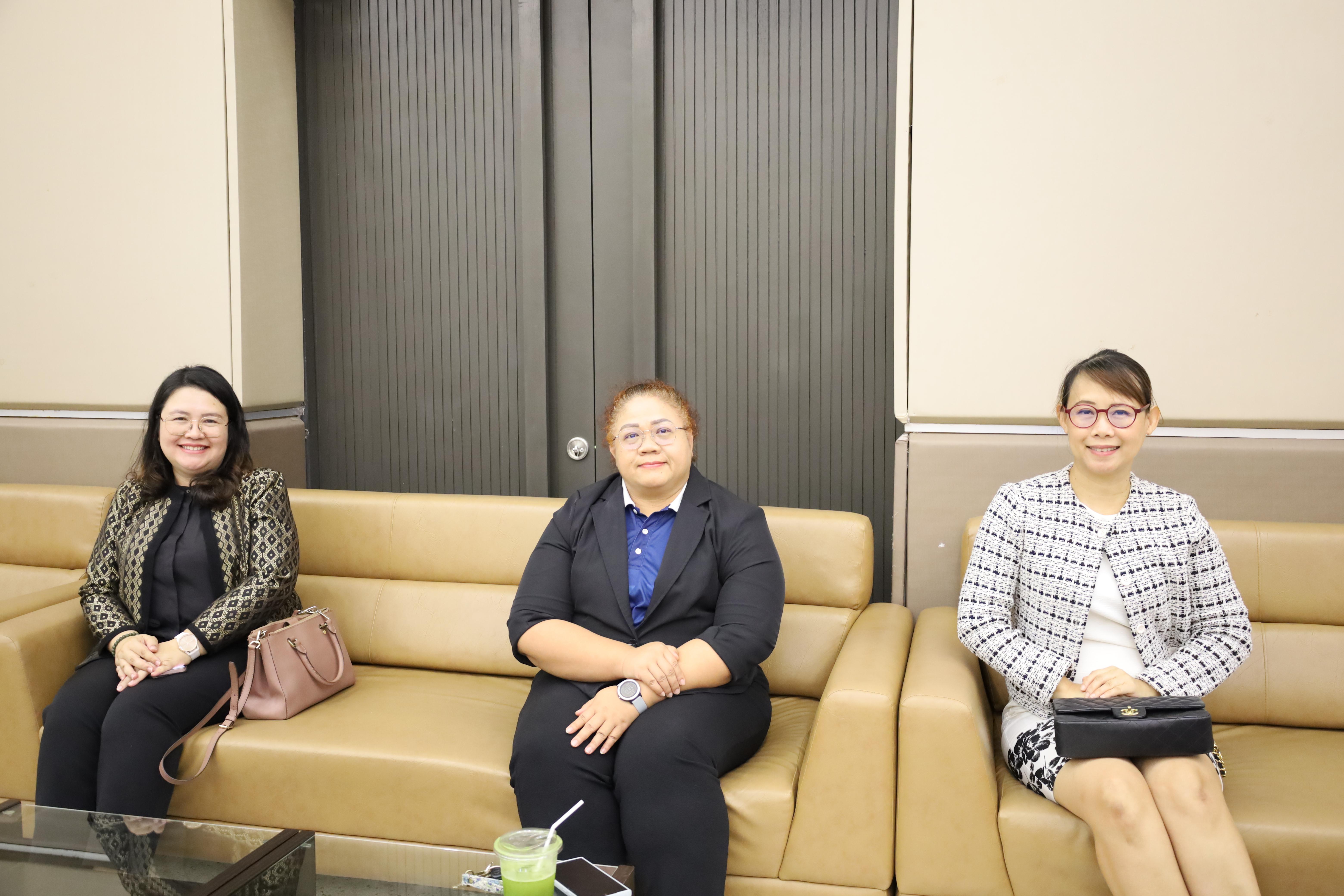 5. ปฐมนิเทศนักศึกษา ระดับบัณฑิตศึกษา ประจำปีการศึกษา 2568