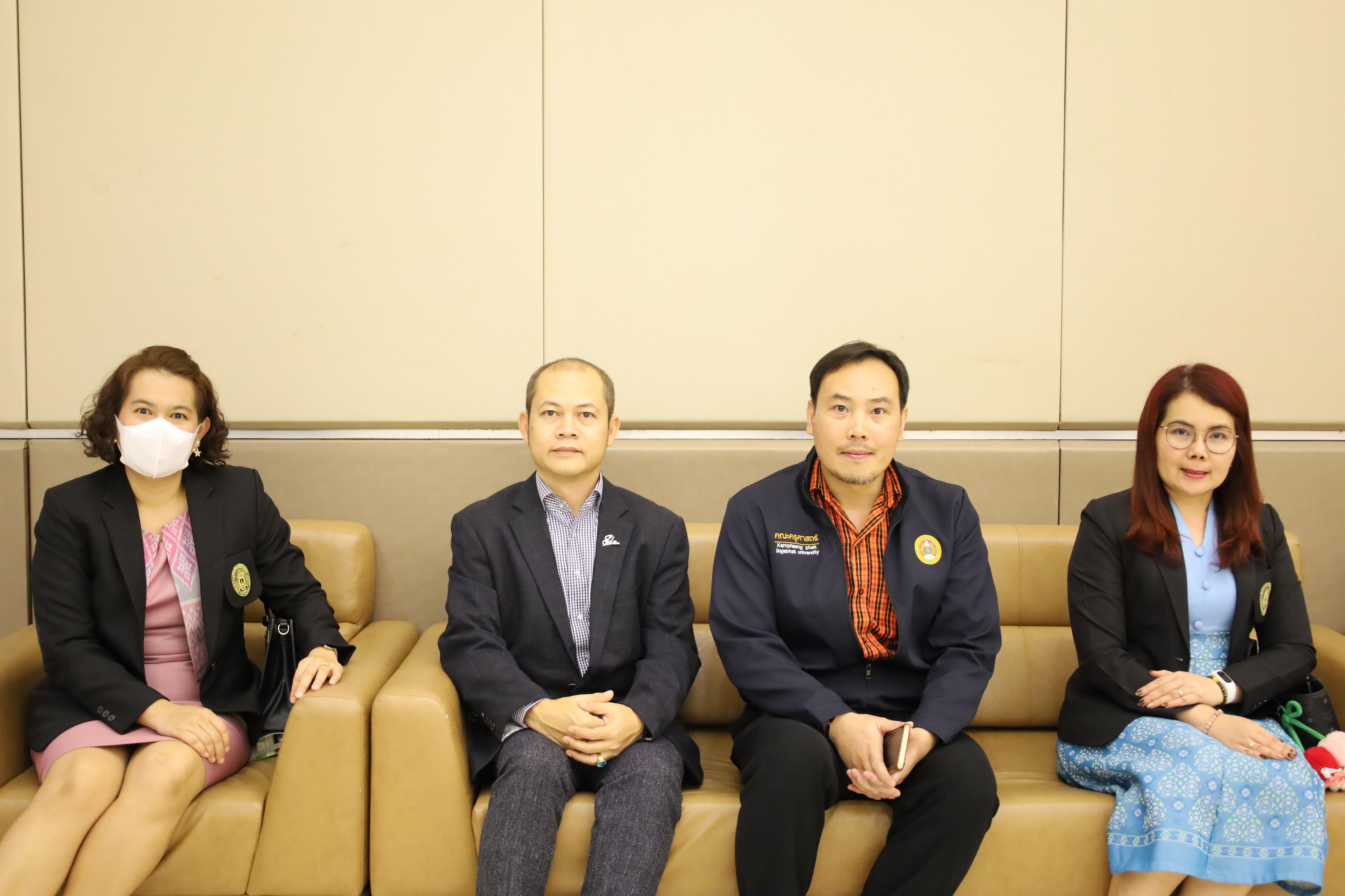 7. ปฐมนิเทศนักศึกษา ระดับบัณฑิตศึกษา ประจำปีการศึกษา 2568